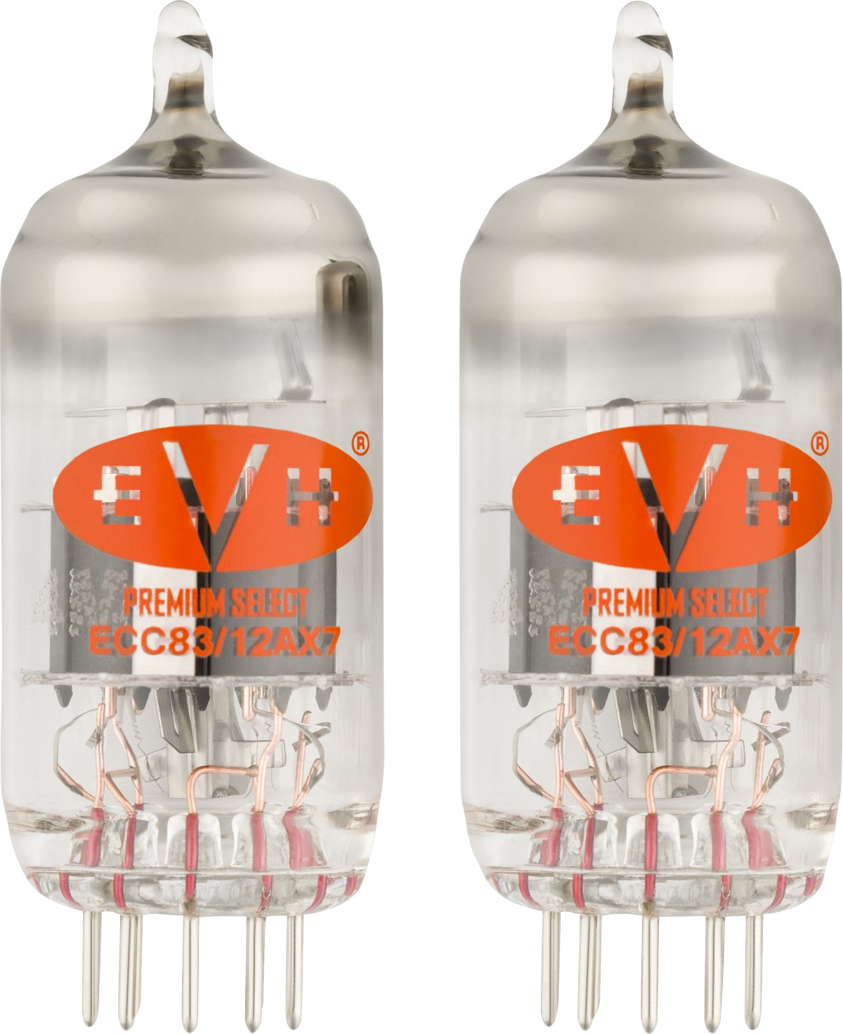 Levně EVH ECC83/12AX7 Tubes, Pair (2)