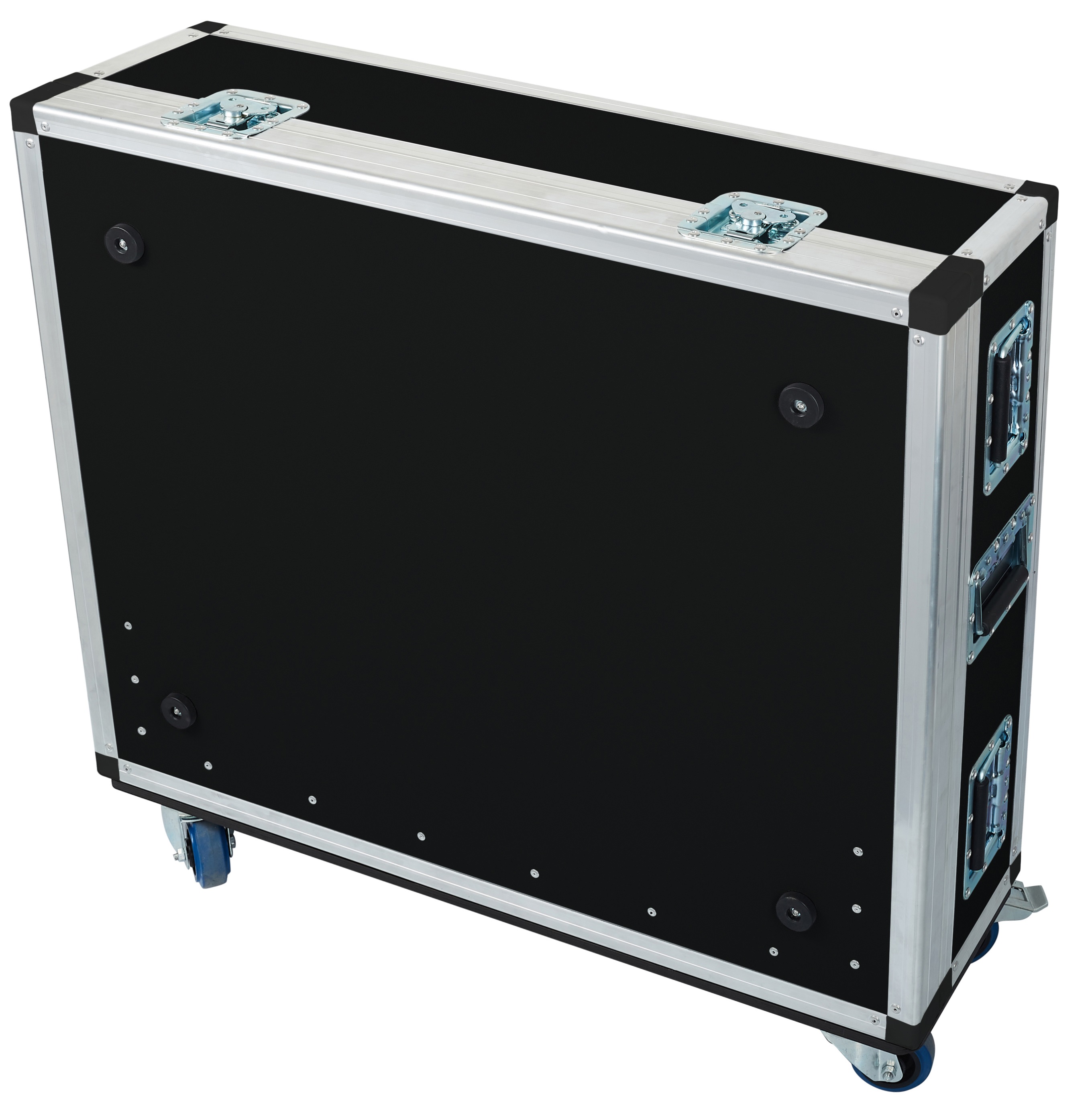 Razzor Cases FUSION Behringer Wing s kolečky (obrázek 3)