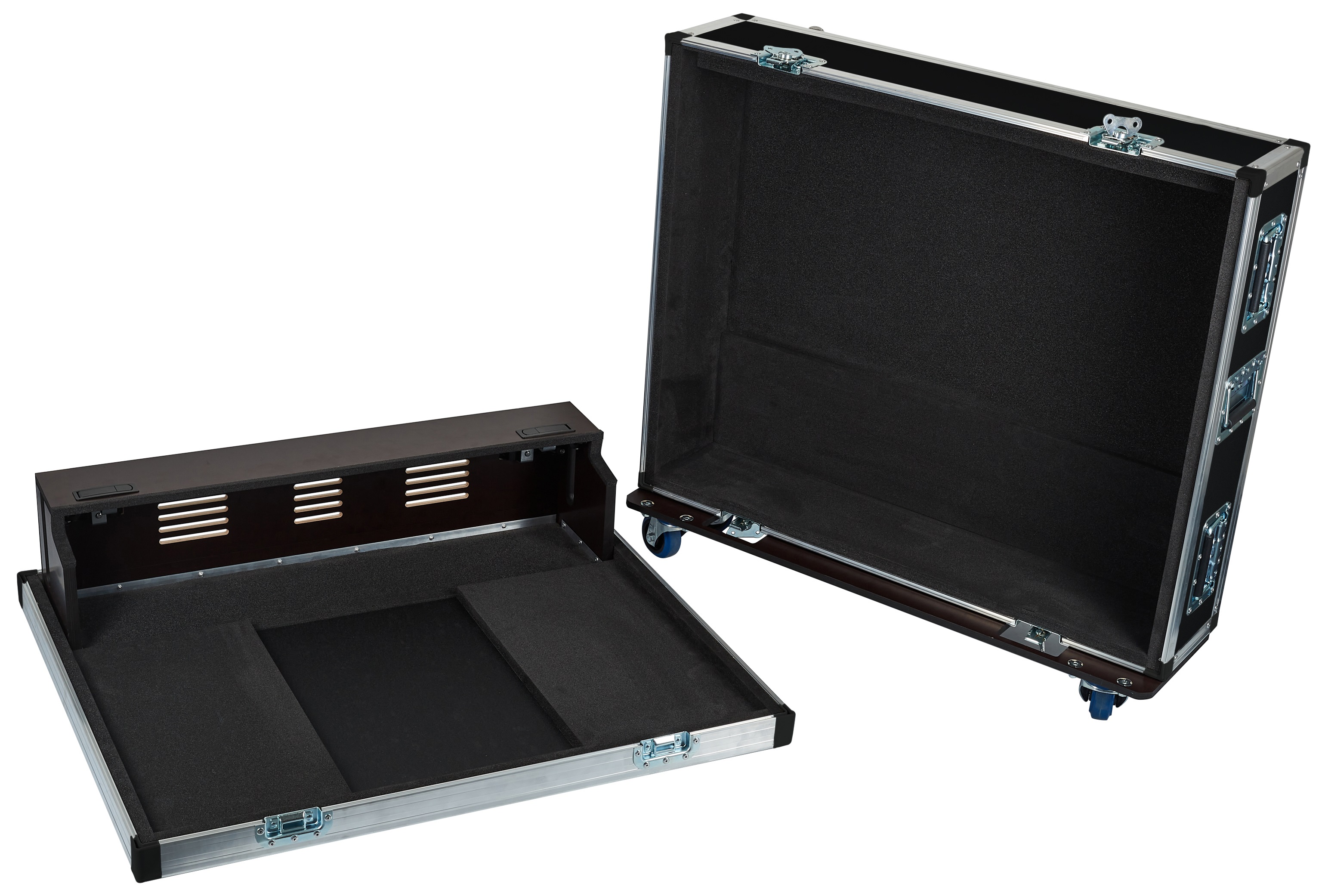 Razzor Cases FUSION Behringer Wing s kolečky (obrázek 4)