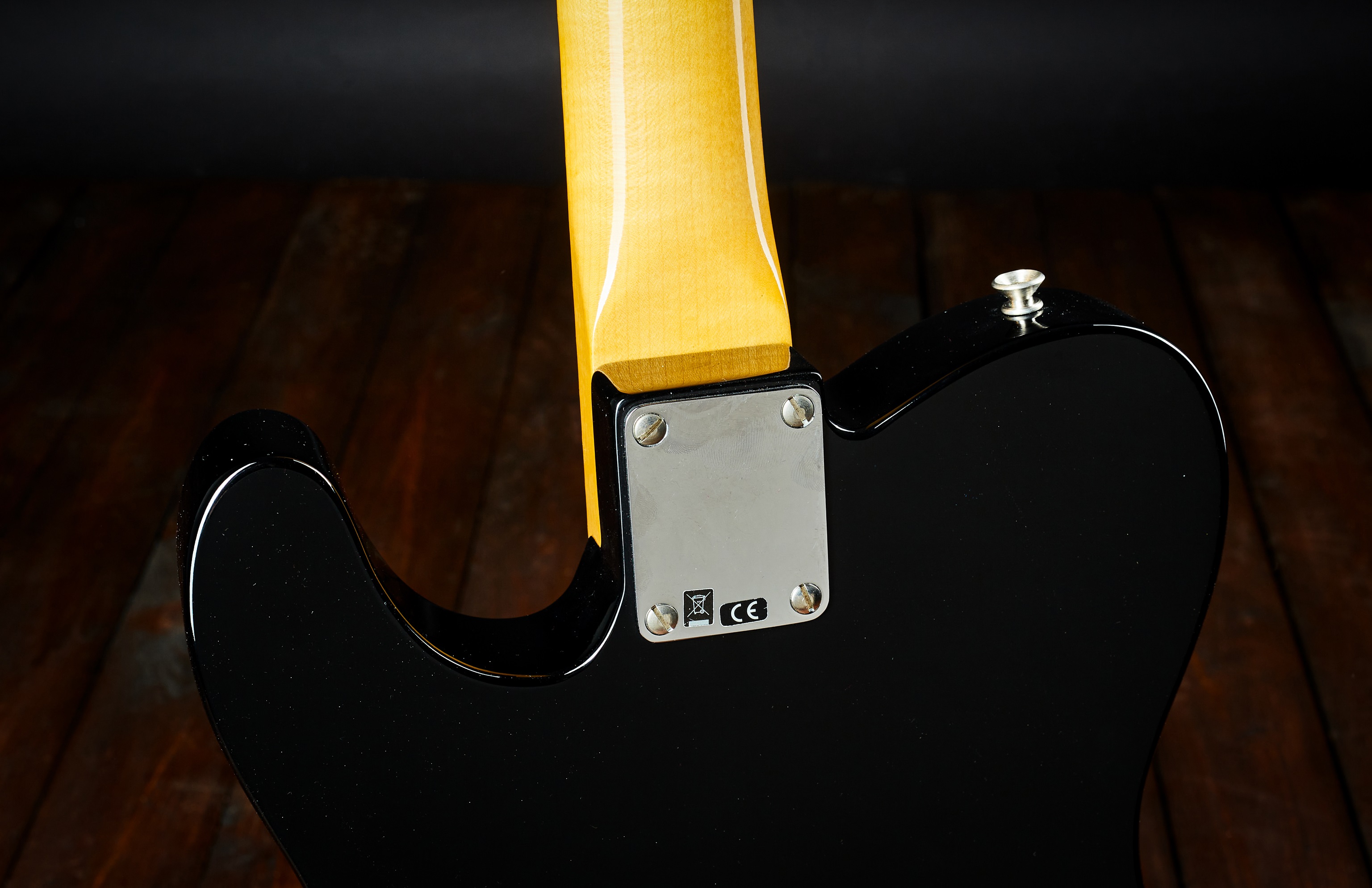 Fender Custom Shop 2023 Pine Esquire 50 NOS (obrázek 5)