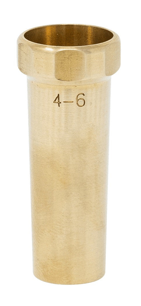 Levně Breslmair Trombone adapter 4-6