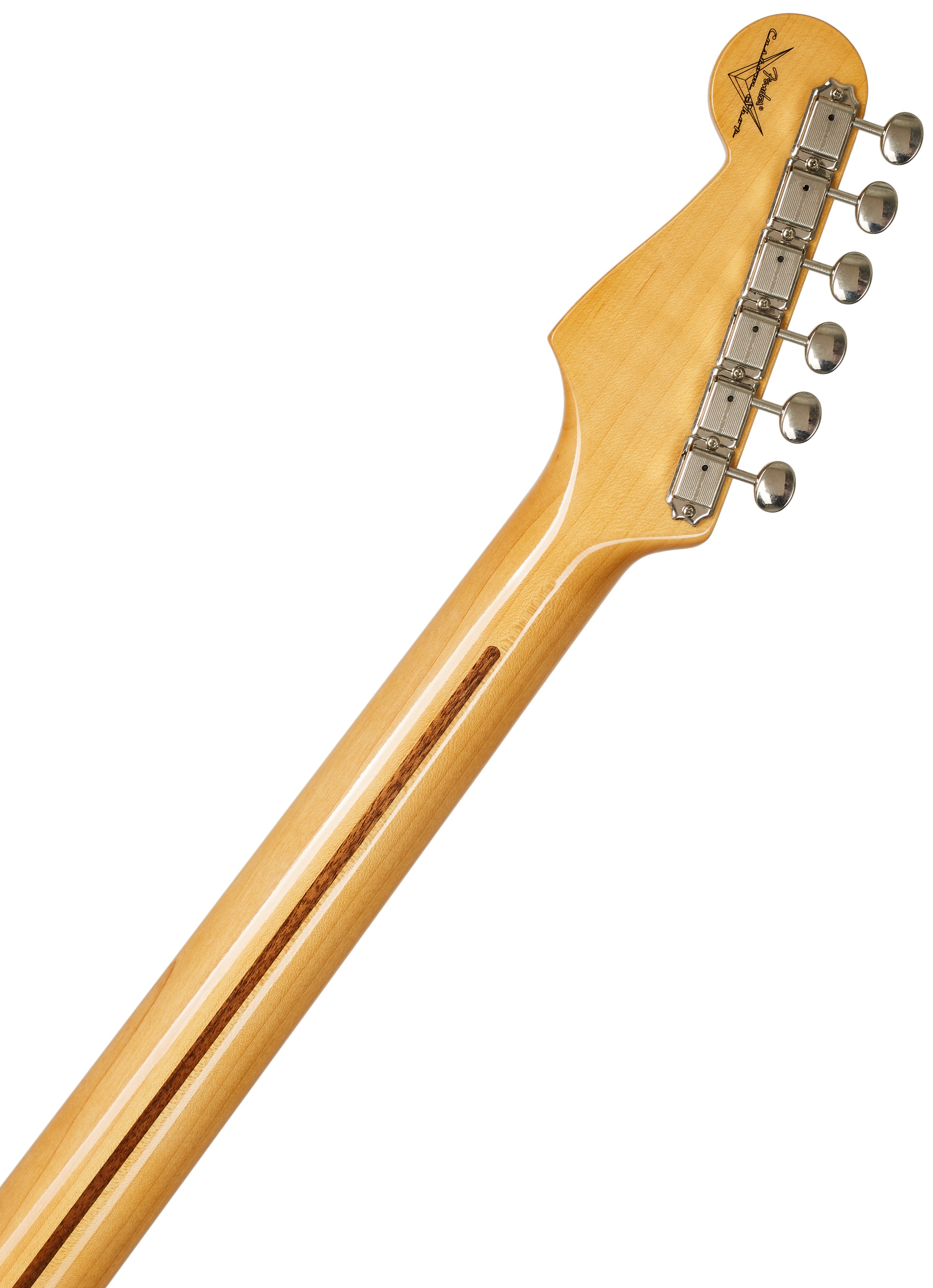 Fender Custom Shop Vintage Custom 58 Jazzmaster Time Capsule DSD (obrázek 6)