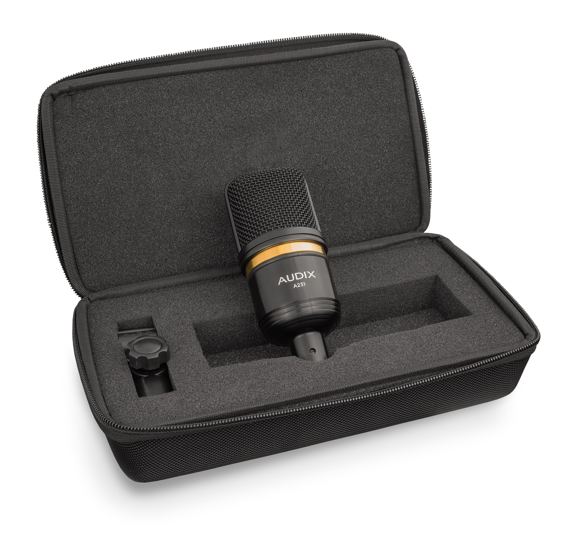 Audix A231 (obrázek 4)
