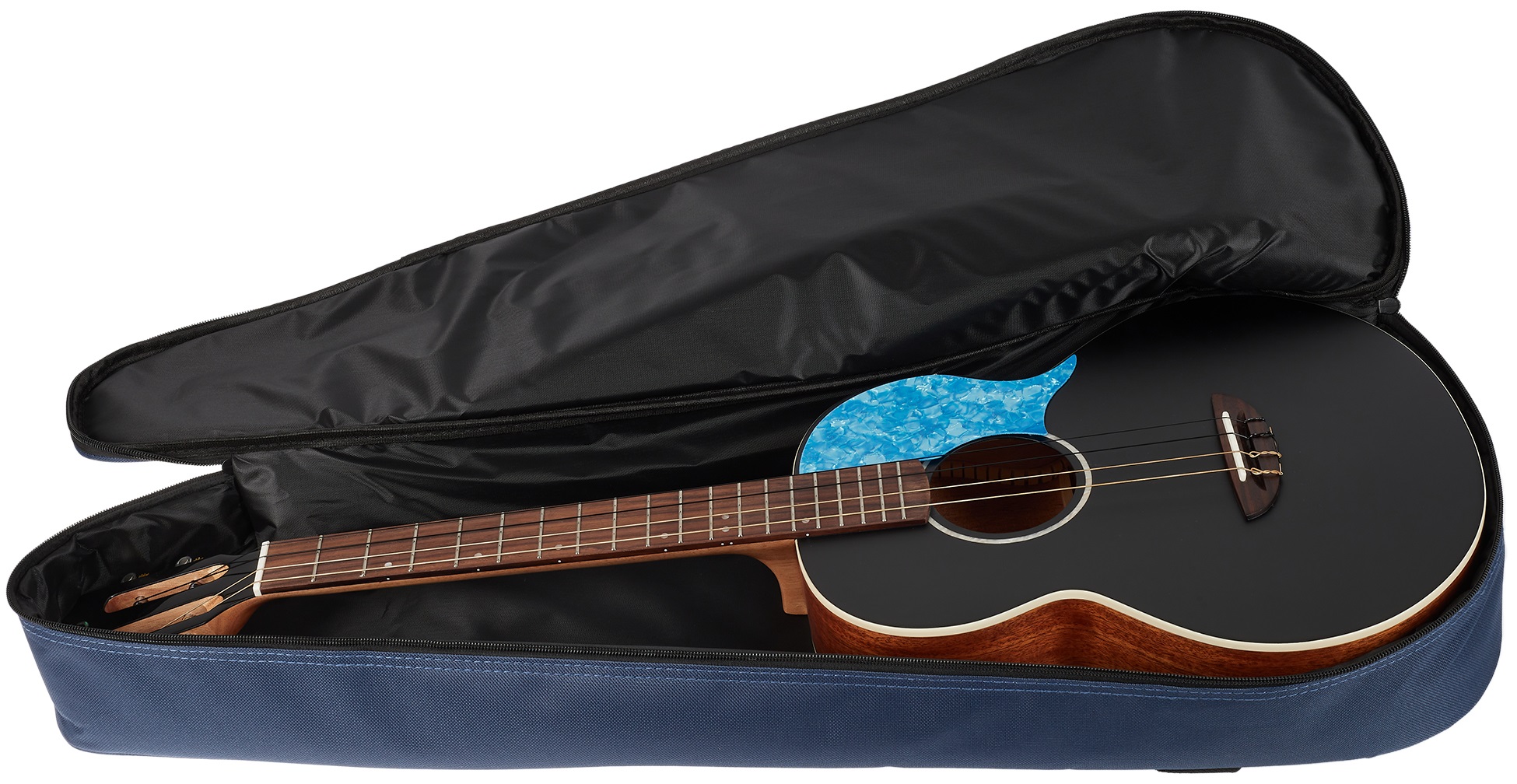 Flight Iris Baritone BK (obrázek 6)