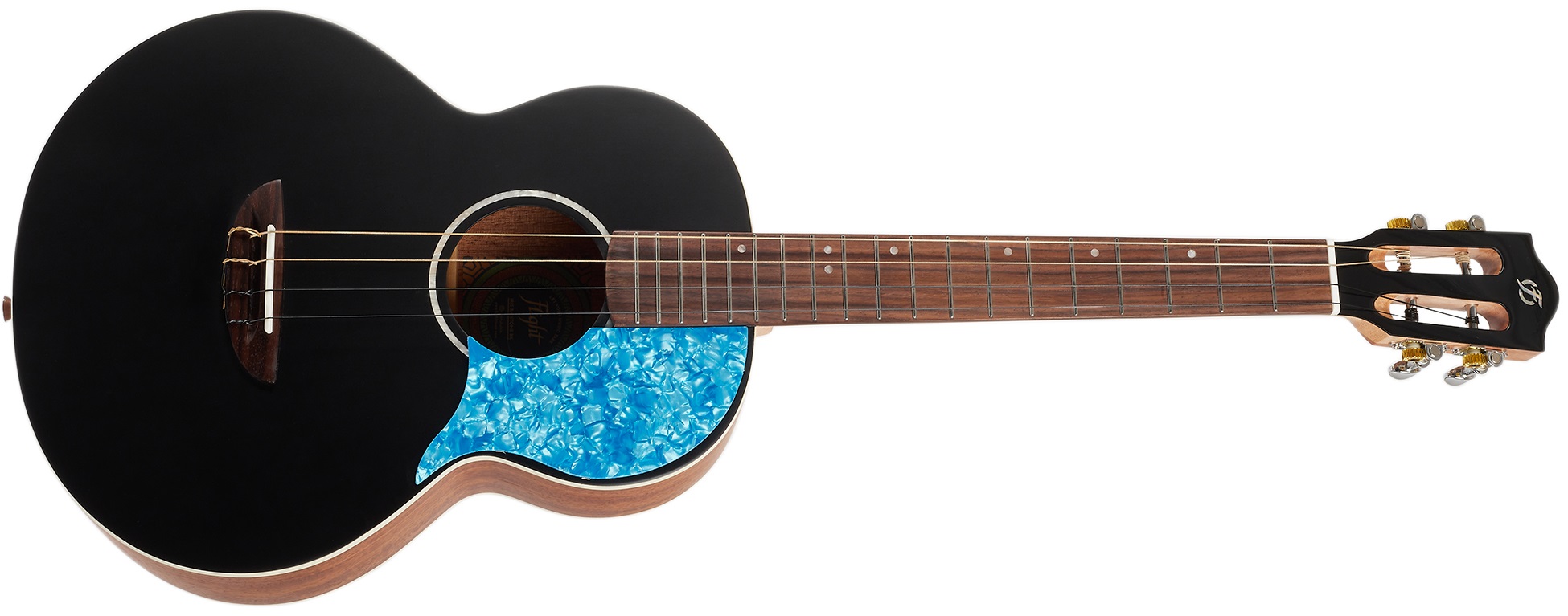 Levně Flight Iris Baritone BK