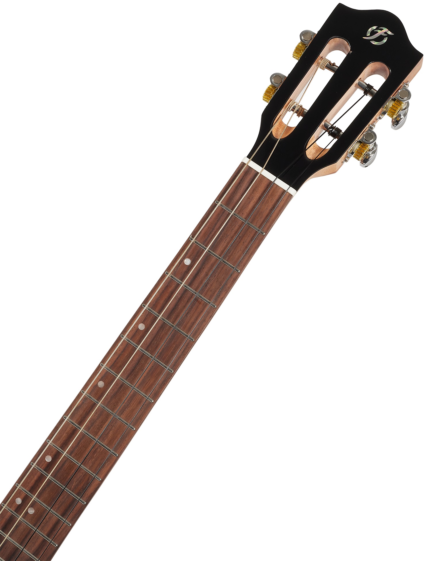 Flight Iris Baritone BK (obrázek 4)