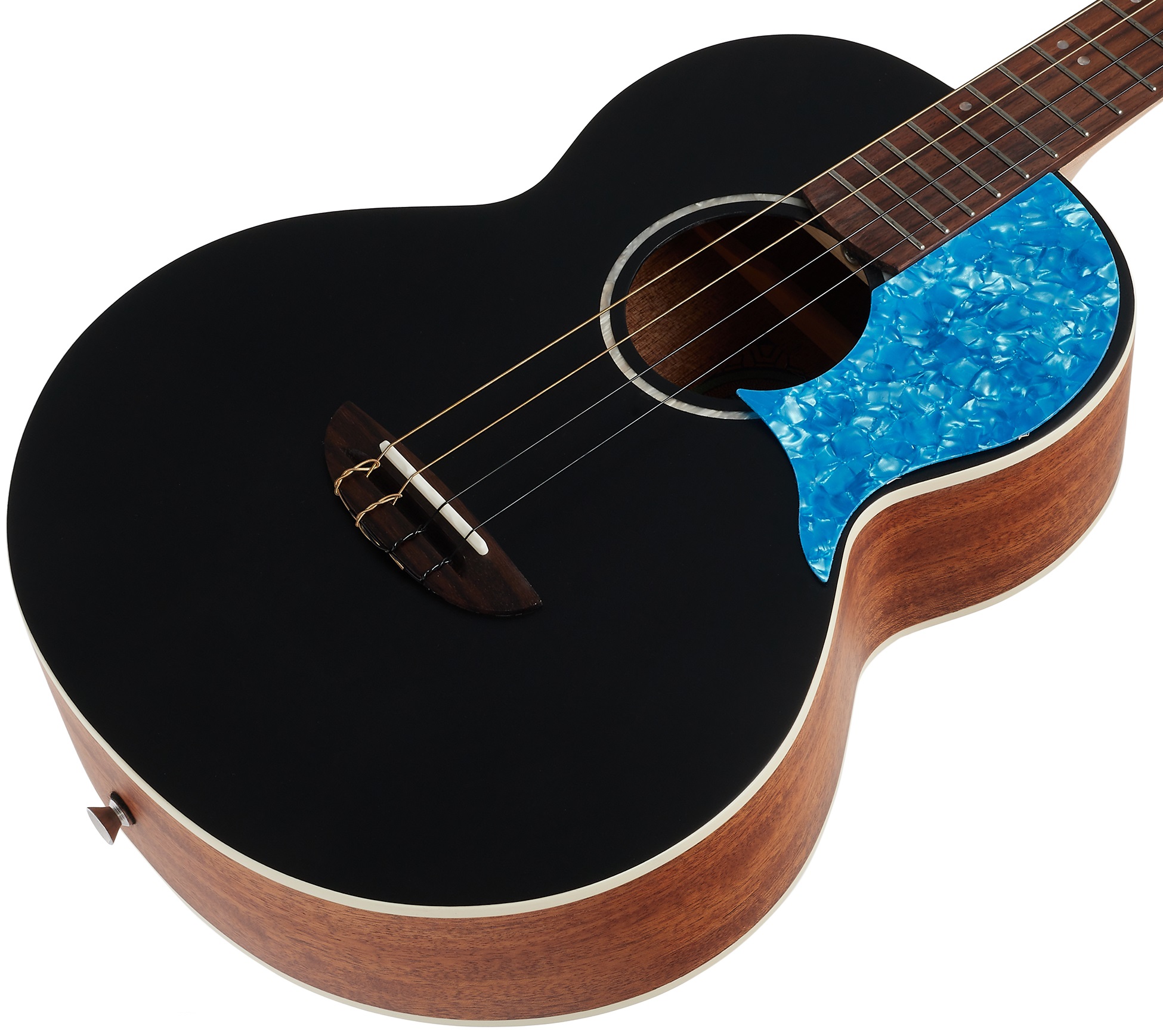 Flight Iris Baritone BK (obrázek 3)