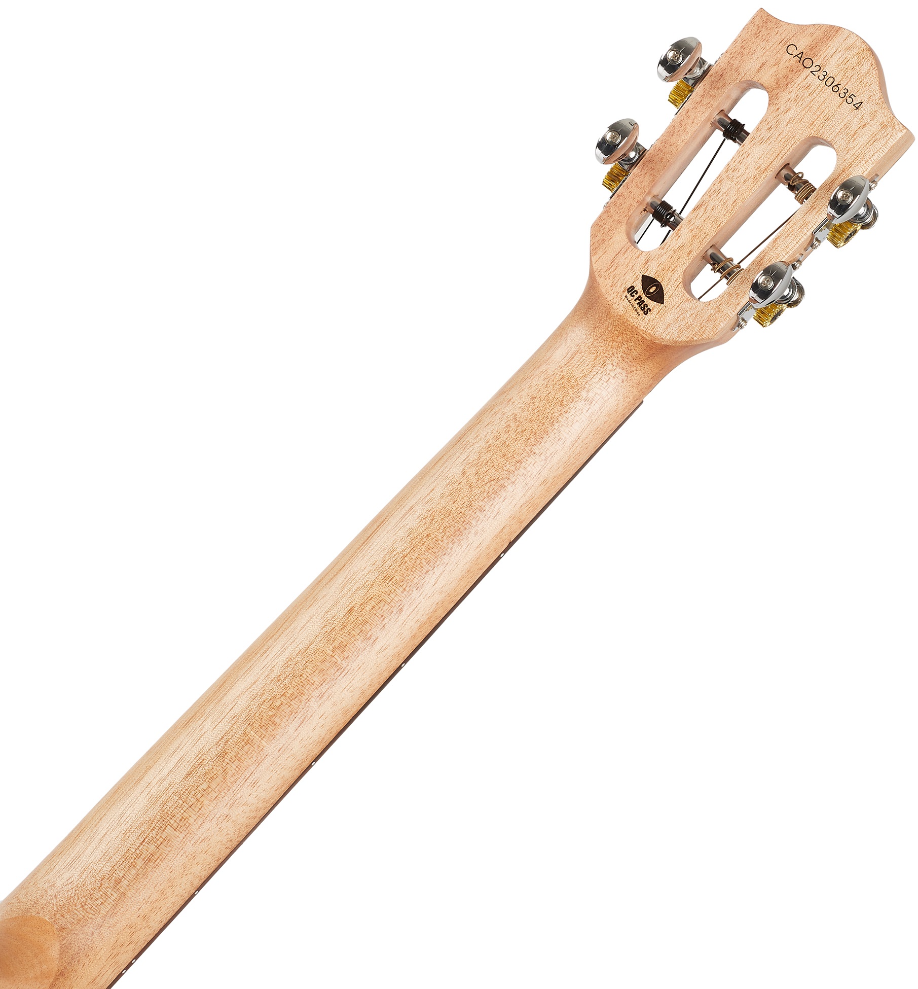 Flight Iris Baritone BK (obrázek 5)