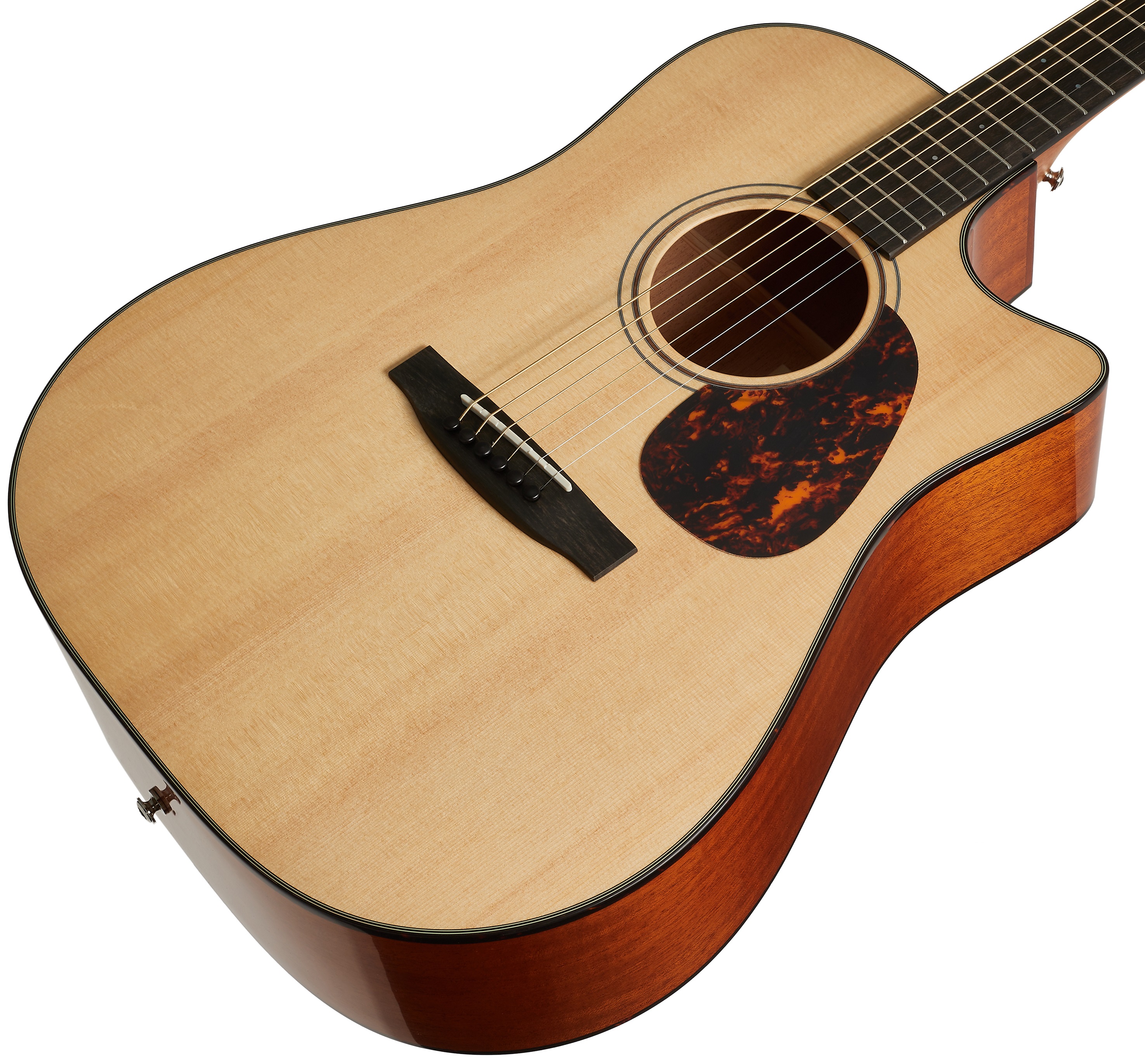 Furch Vintage 1 Dc-SM (použité) (obrázek 3)