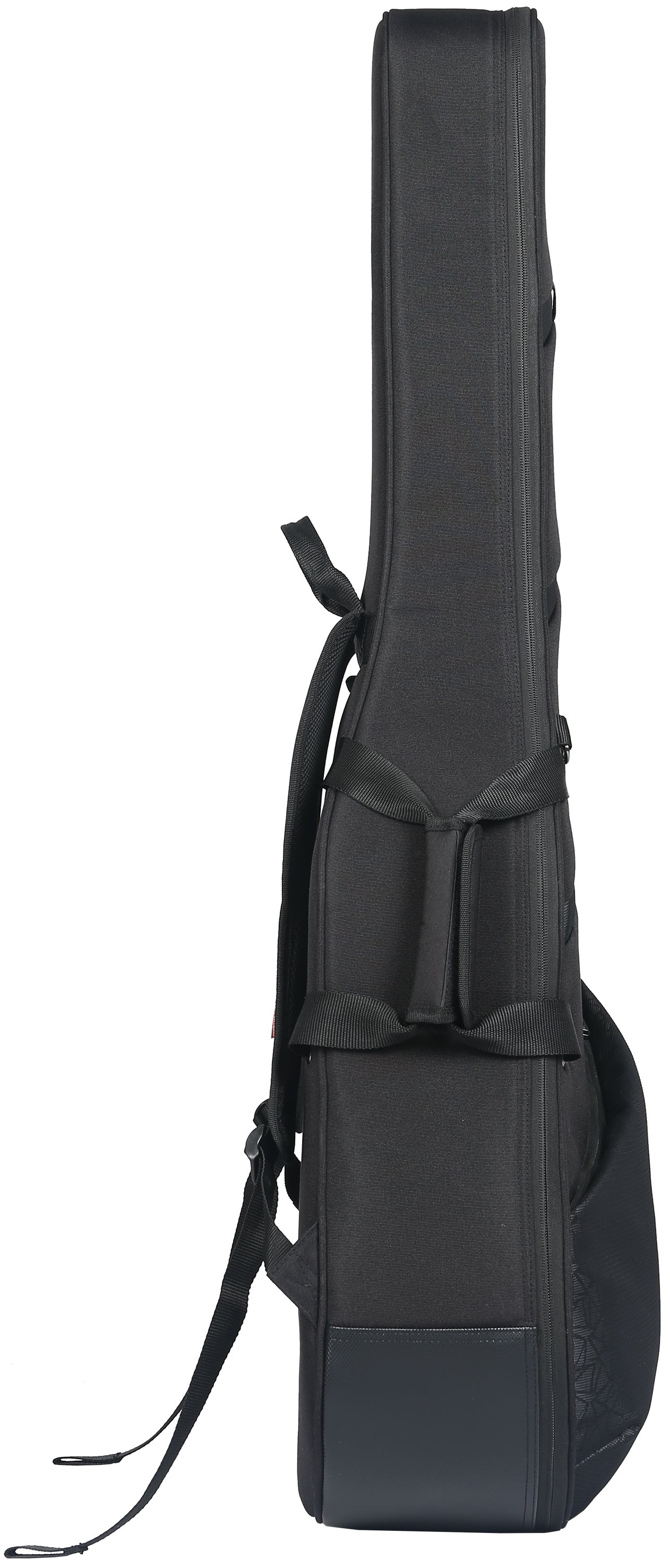 Music Area RB20H Acoustic Guitar Bag Black (obrázek 3)