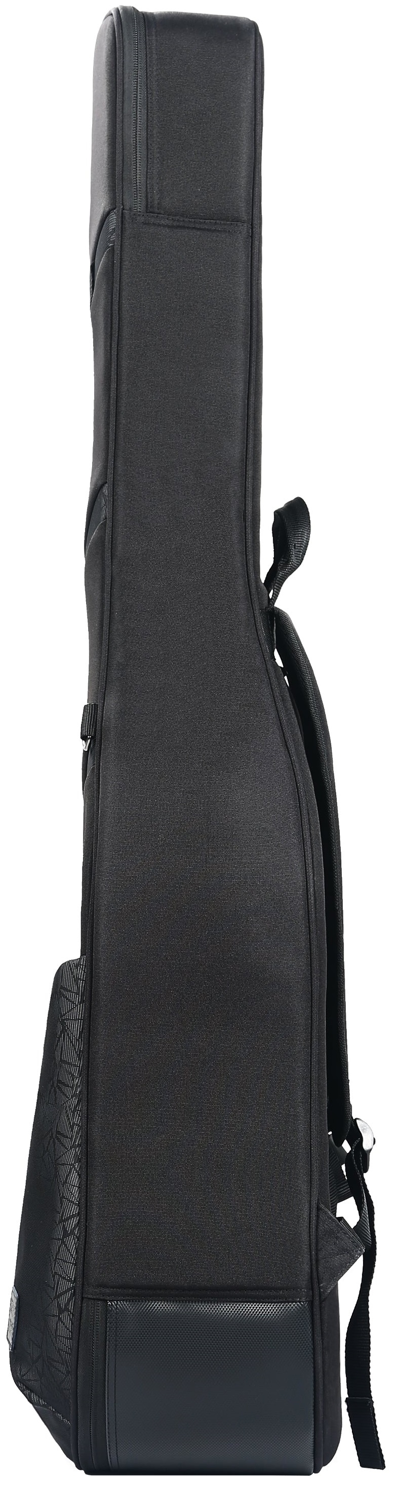 Music Area RB20H Acoustic Guitar Bag Black (obrázek 4)