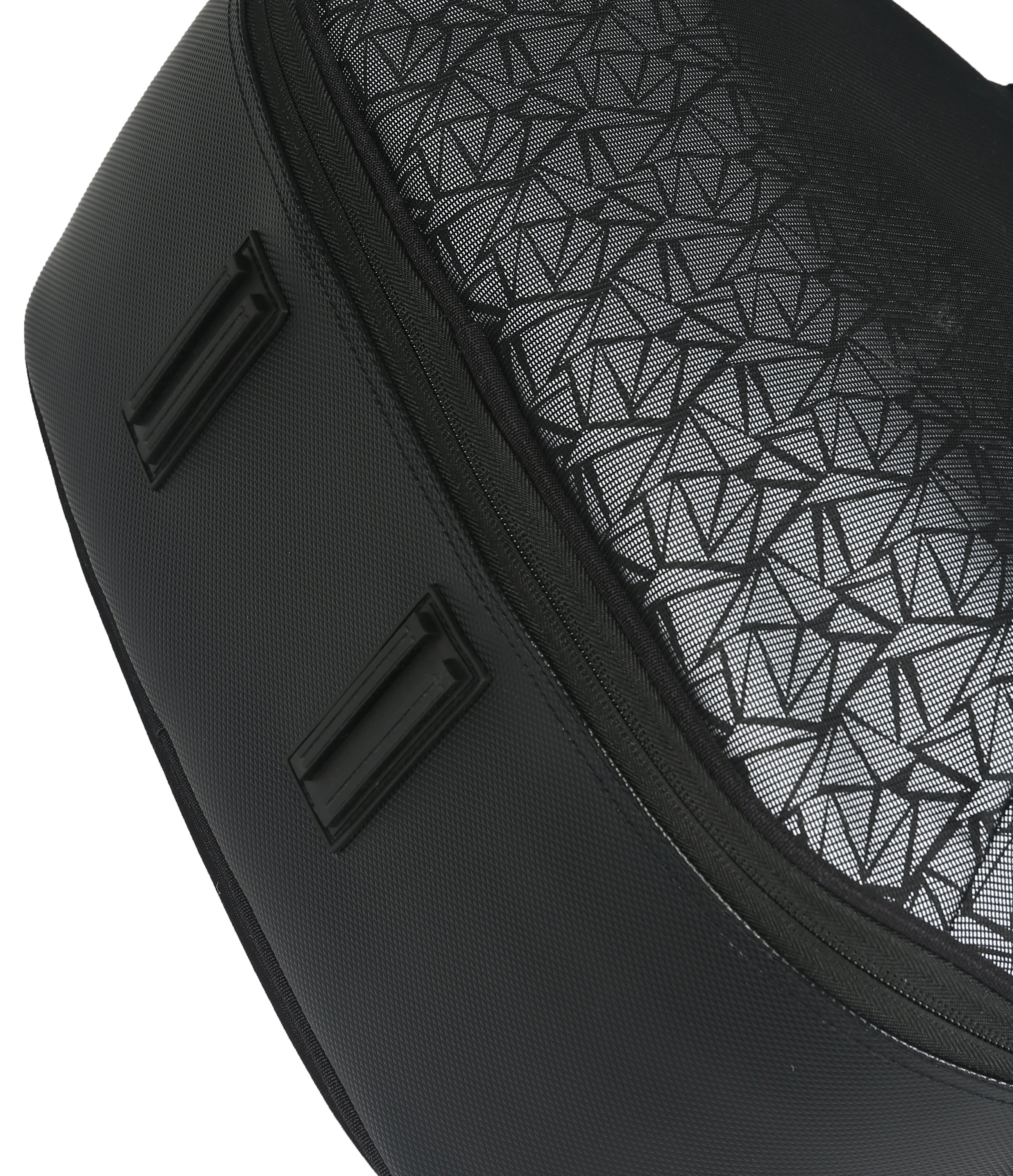 Music Area RB20H Acoustic Guitar Bag Black (obrázek 6)