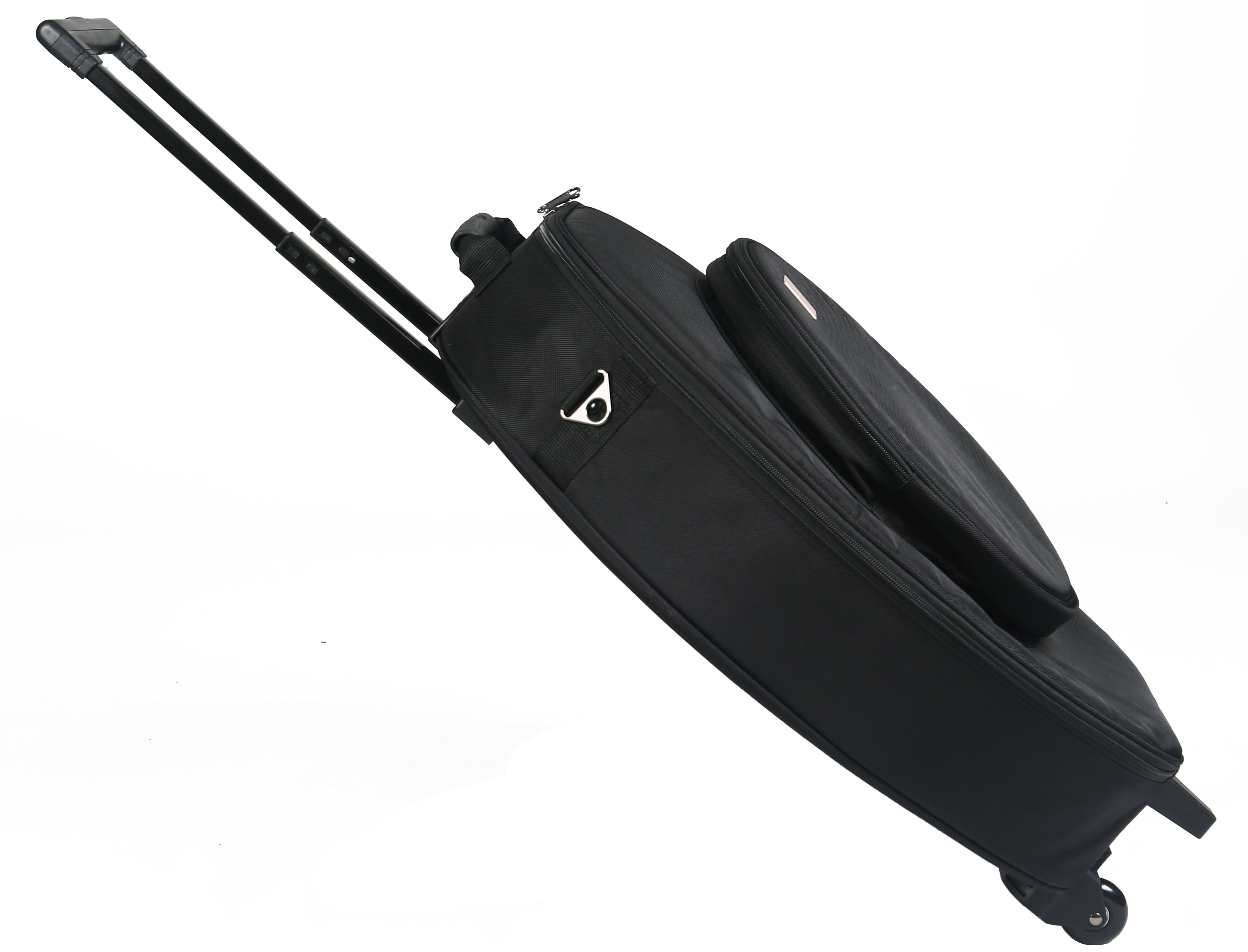 Levně Music Area 22" Cymbal Trolly Bag