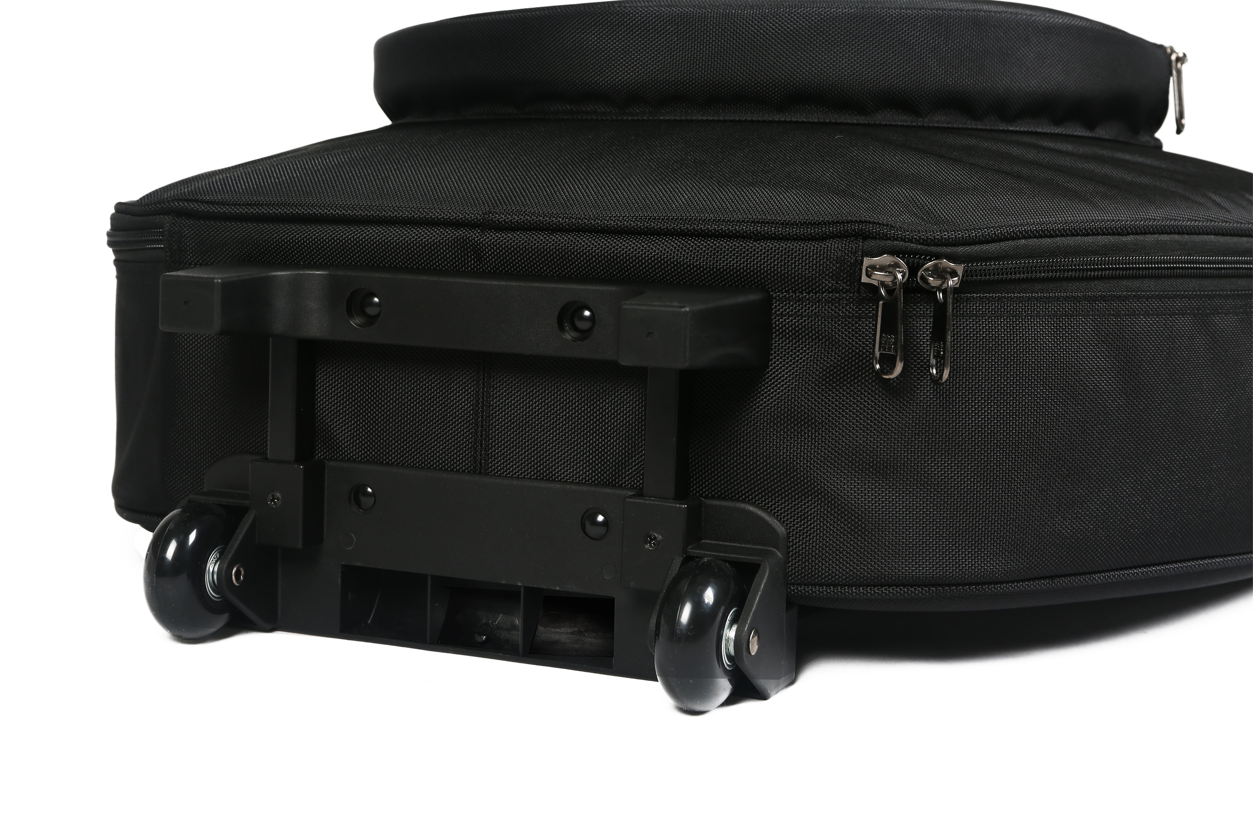 Music Area 22" Cymbal Trolly Bag (obrázek 3)