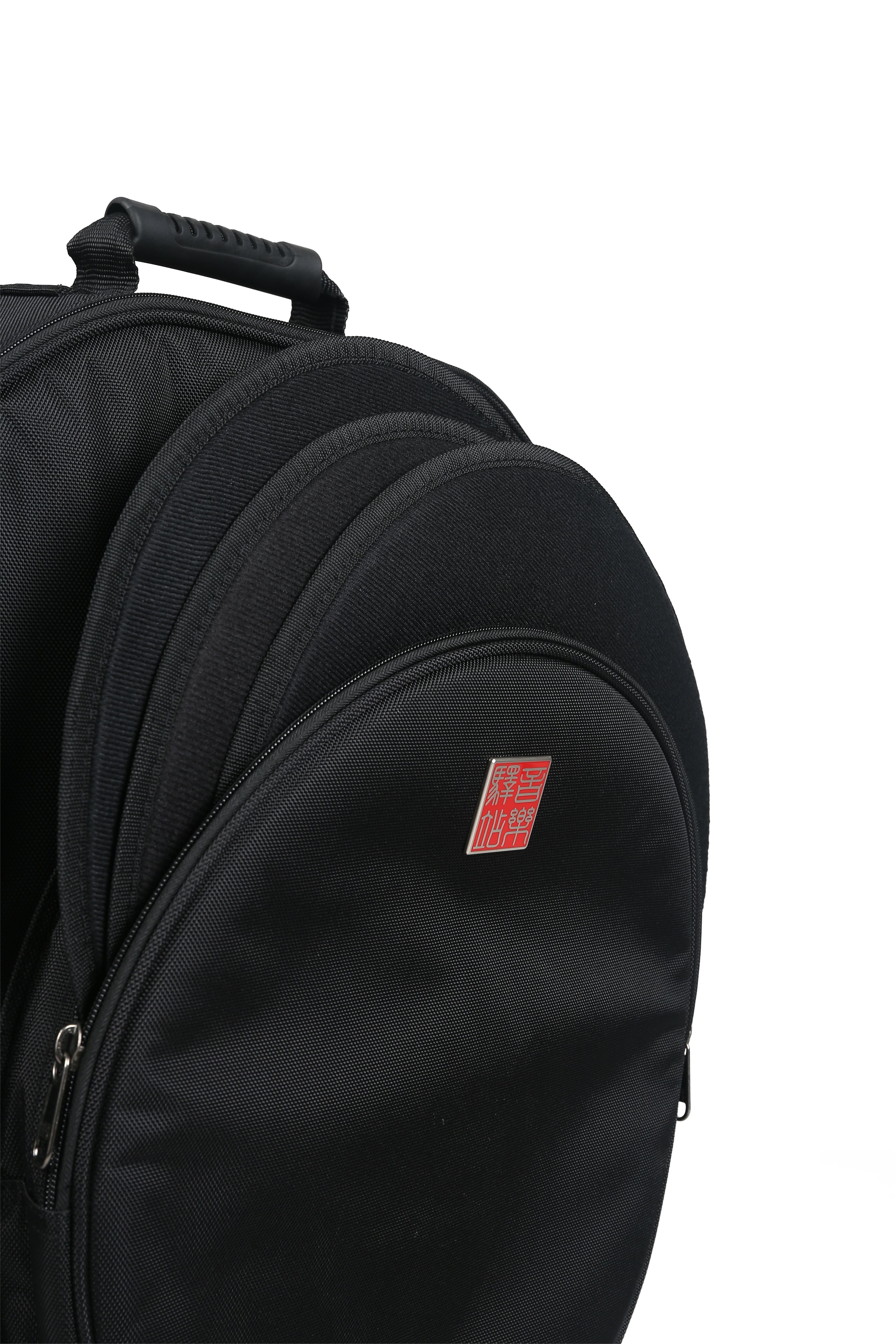 Music Area 22" Cymbal Trolly Bag (obrázek 4)