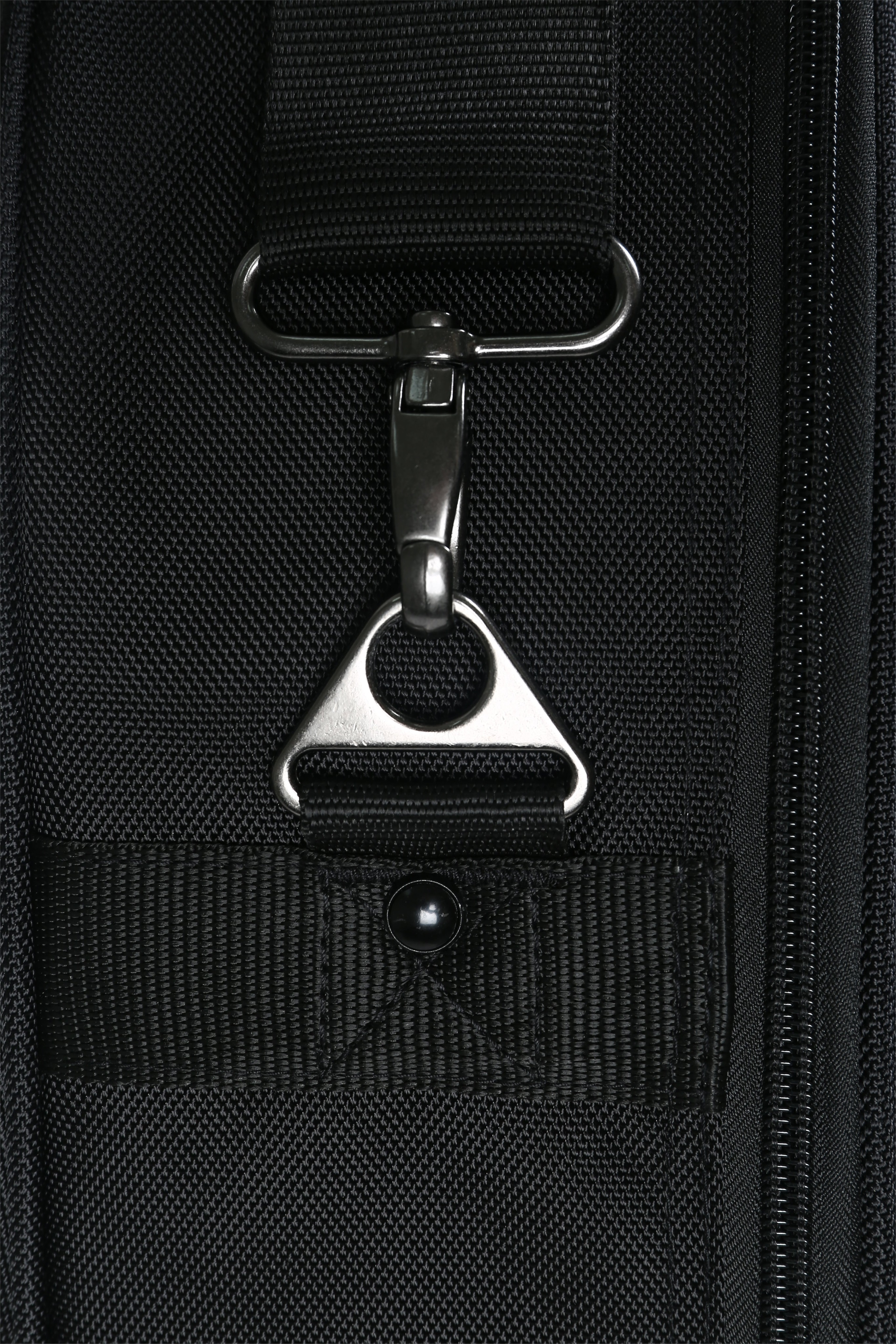 Music Area 22" Cymbal Trolly Bag (obrázek 5)