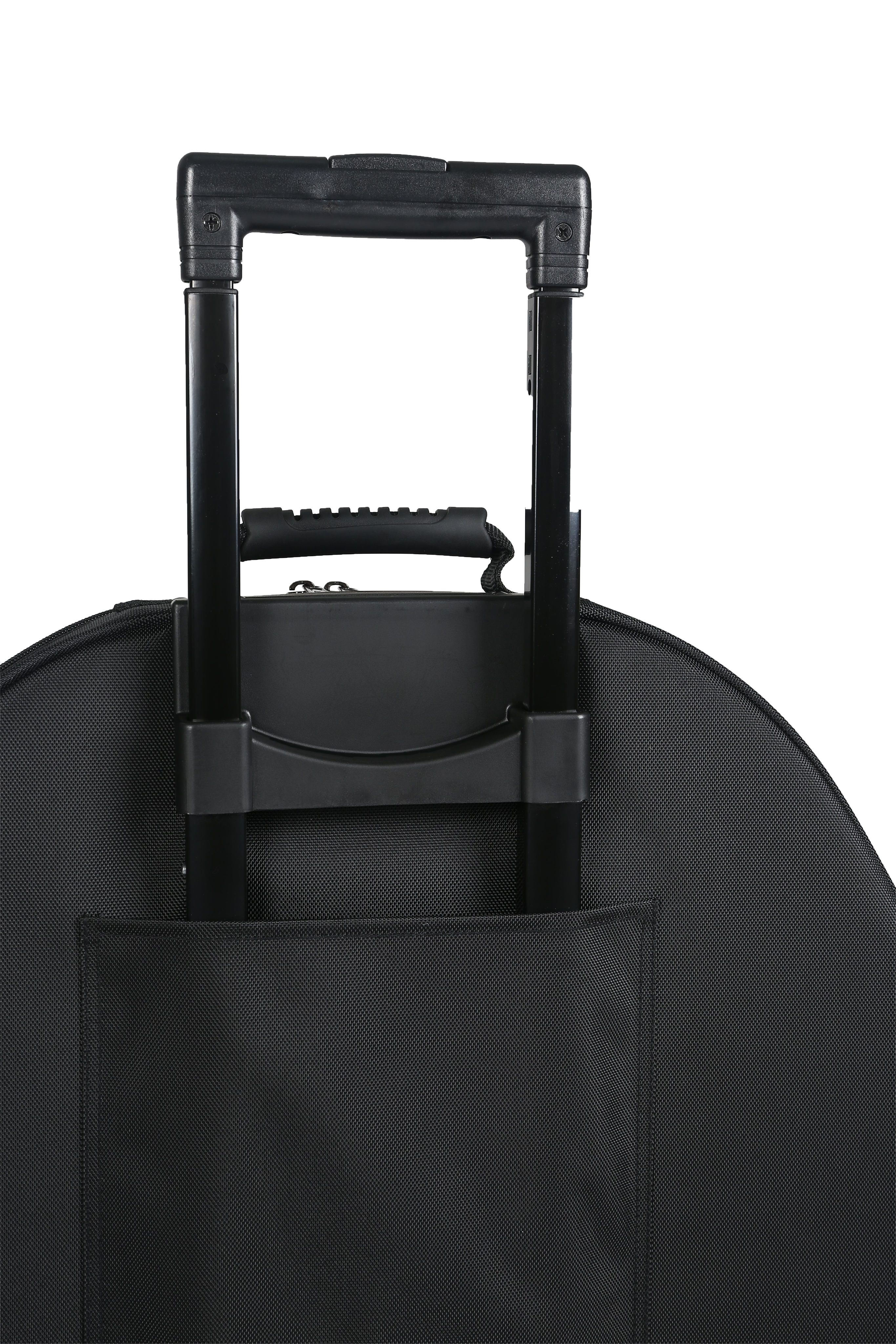 Music Area 22" Cymbal Trolly Bag (obrázek 8)