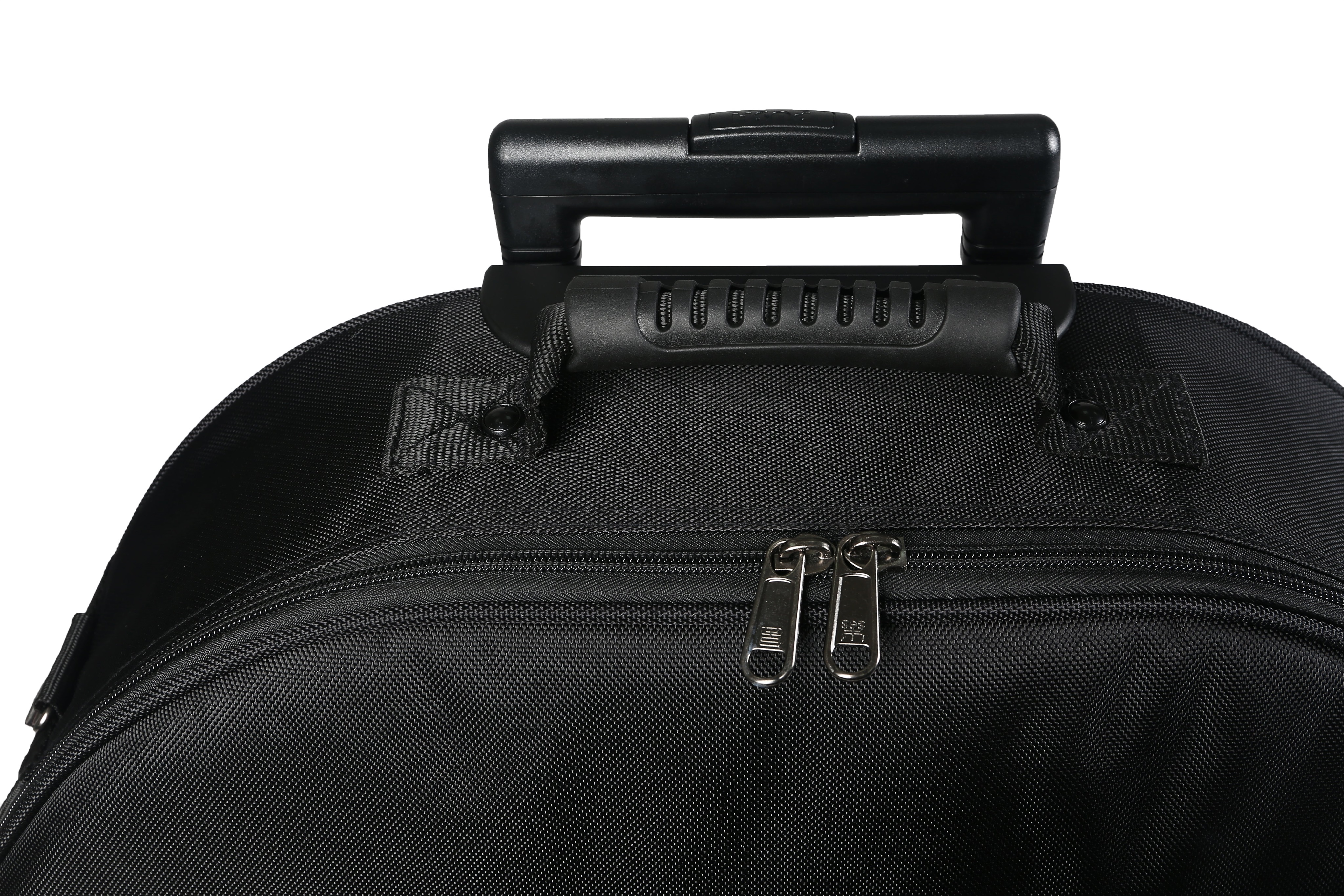 Music Area 22" Cymbal Trolly Bag (obrázek 9)