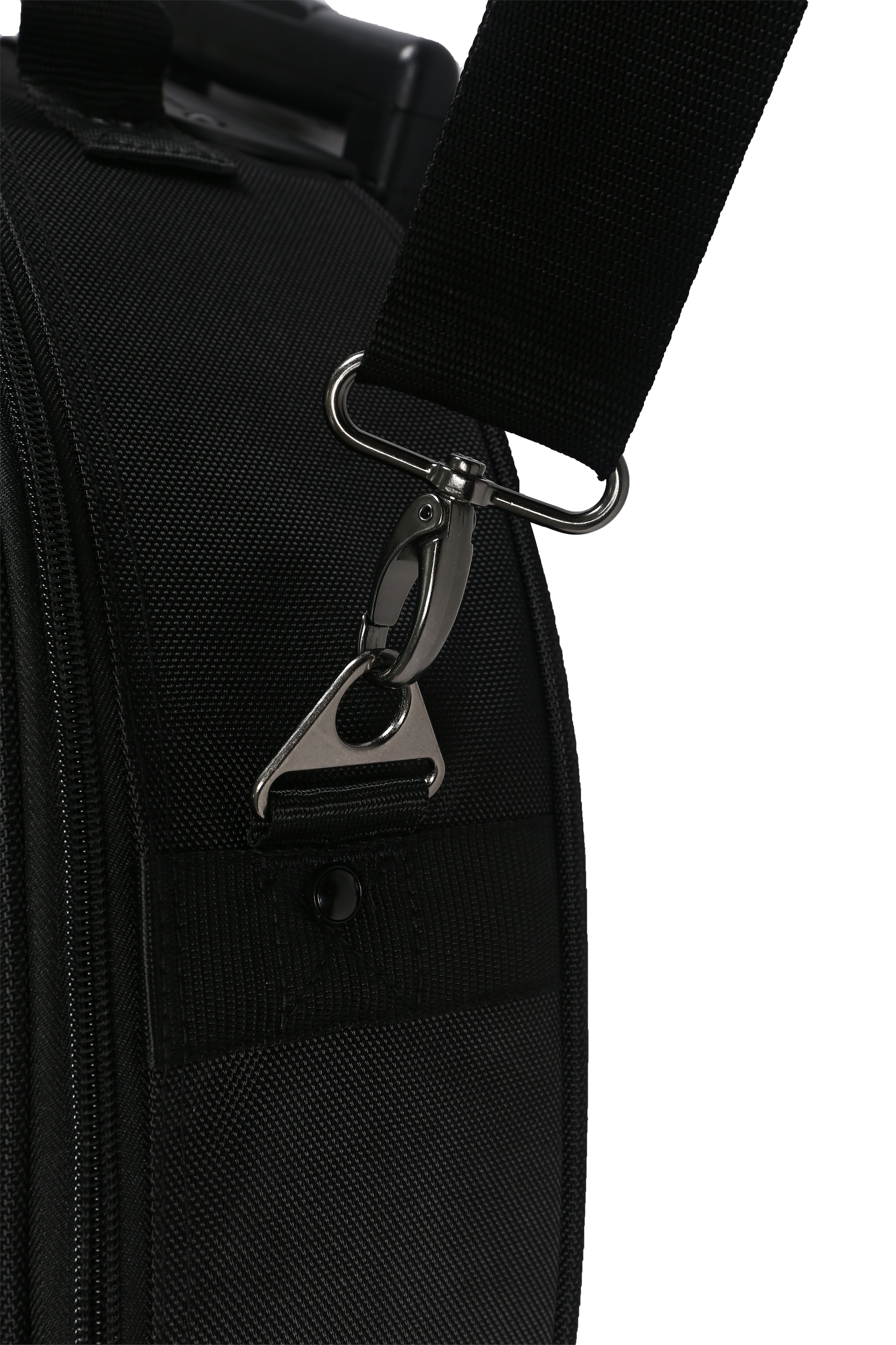 Music Area 22" Cymbal Trolly Bag (obrázek 10)
