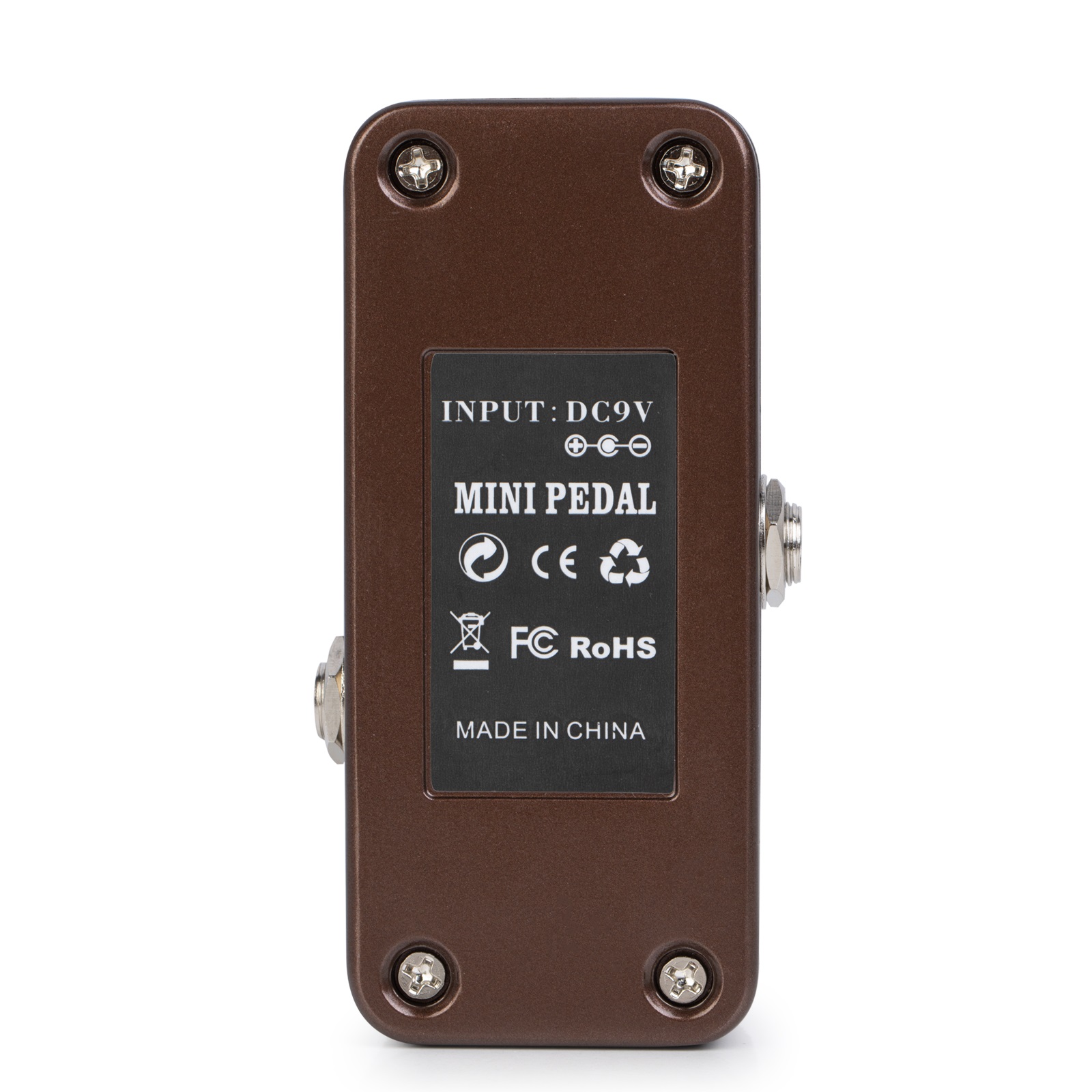 Movall MP-305 Pandora Comp (obrázek 4)