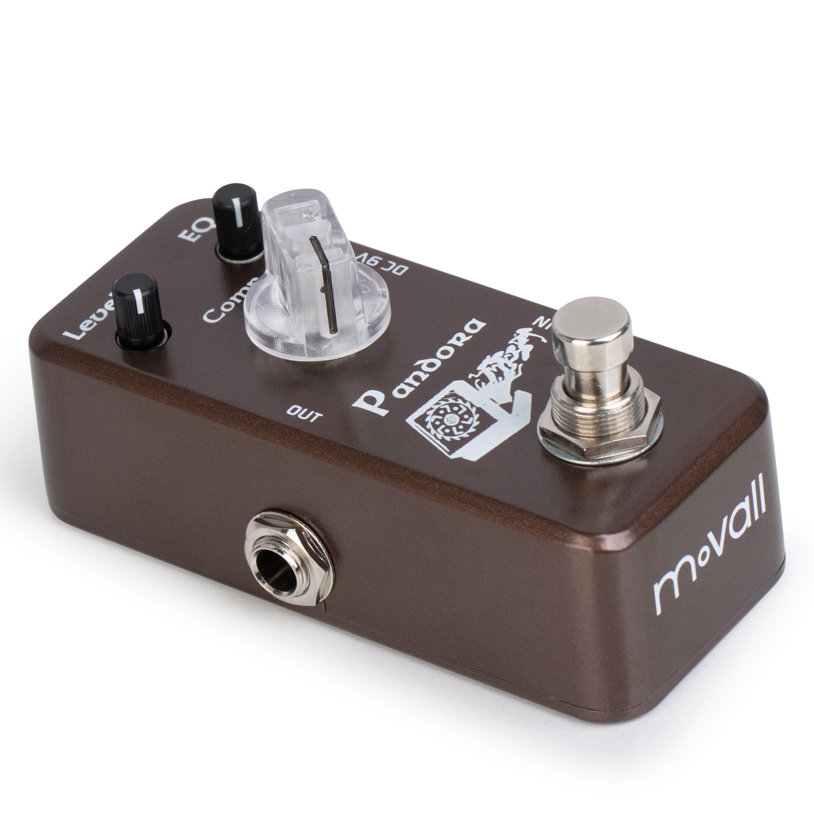 Movall MP-305 Pandora Comp (obrázek 6)