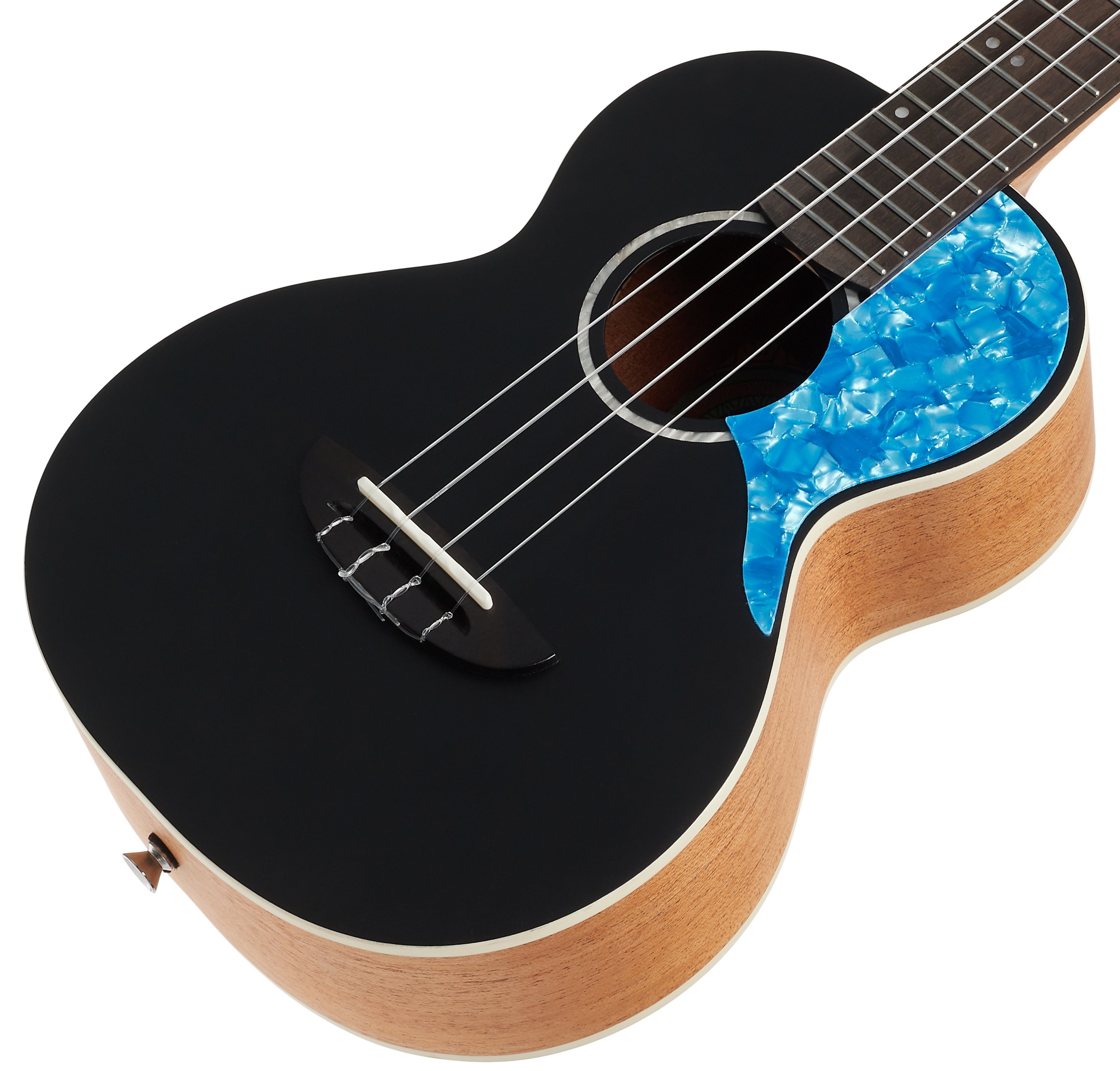 Flight Iris Tenor BK (obrázek 3)