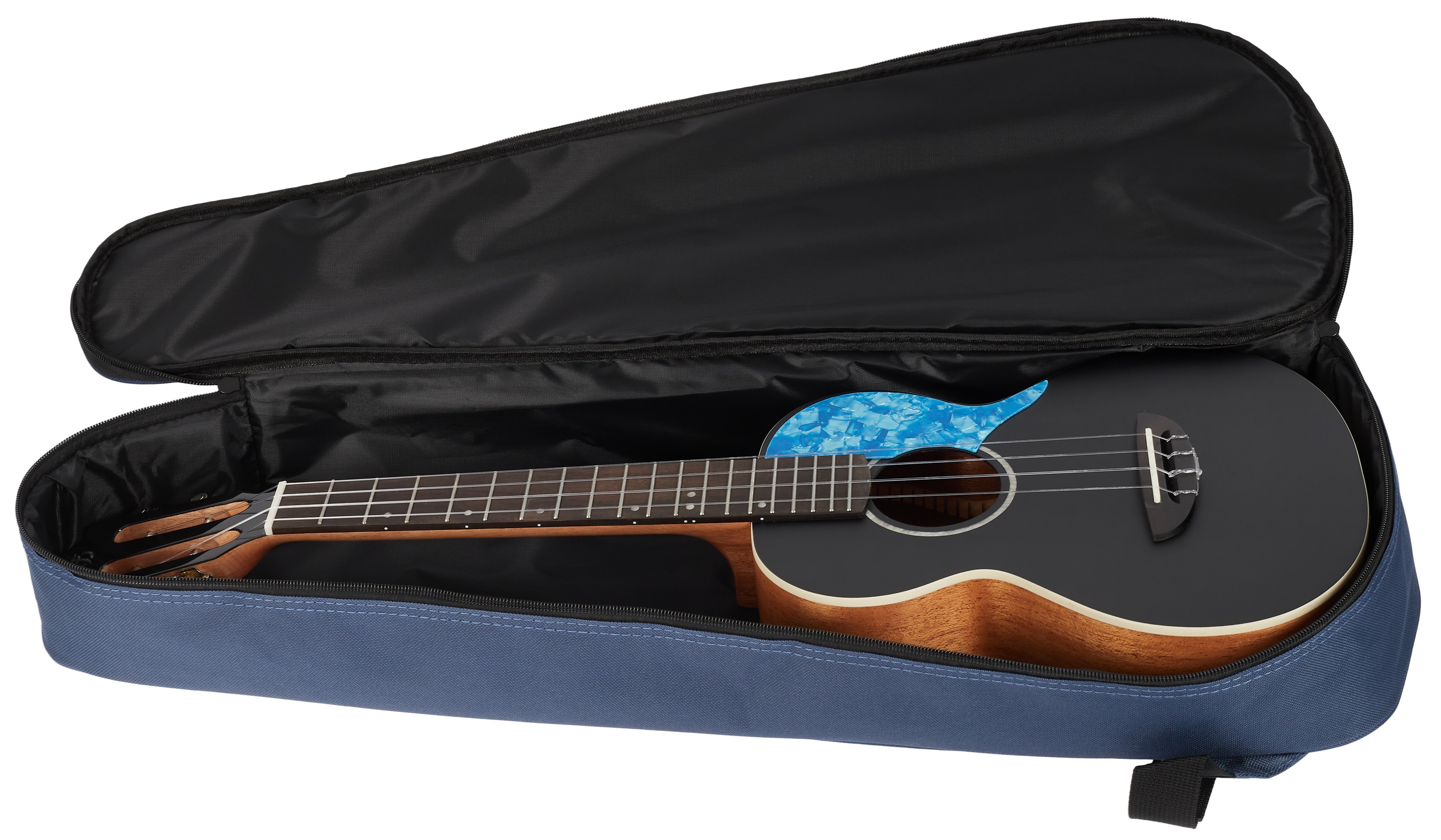 Flight Iris Tenor BK (obrázek 6)