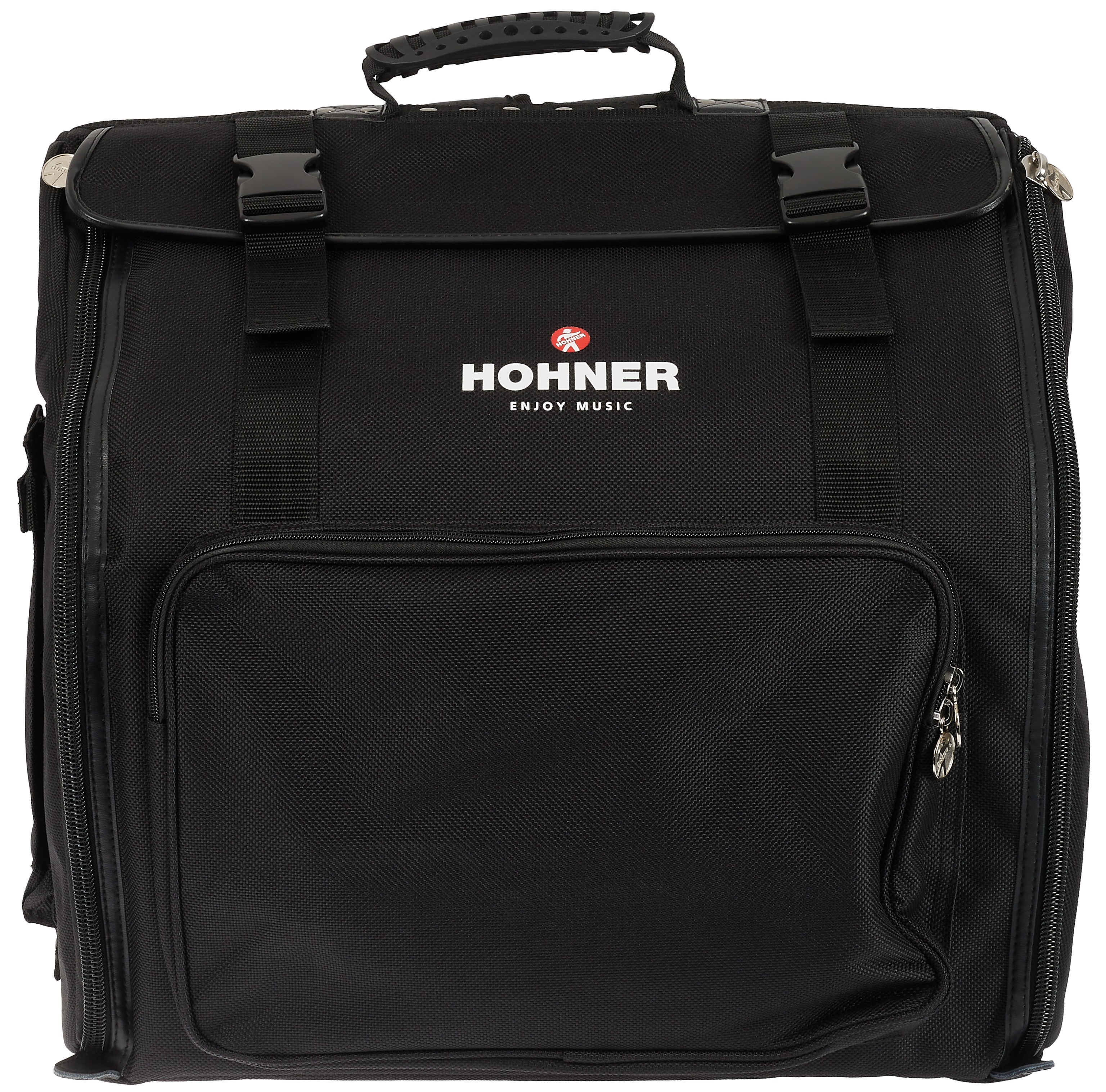 Hohner Bravo III 72 Water Silent Key (obrázek 7)