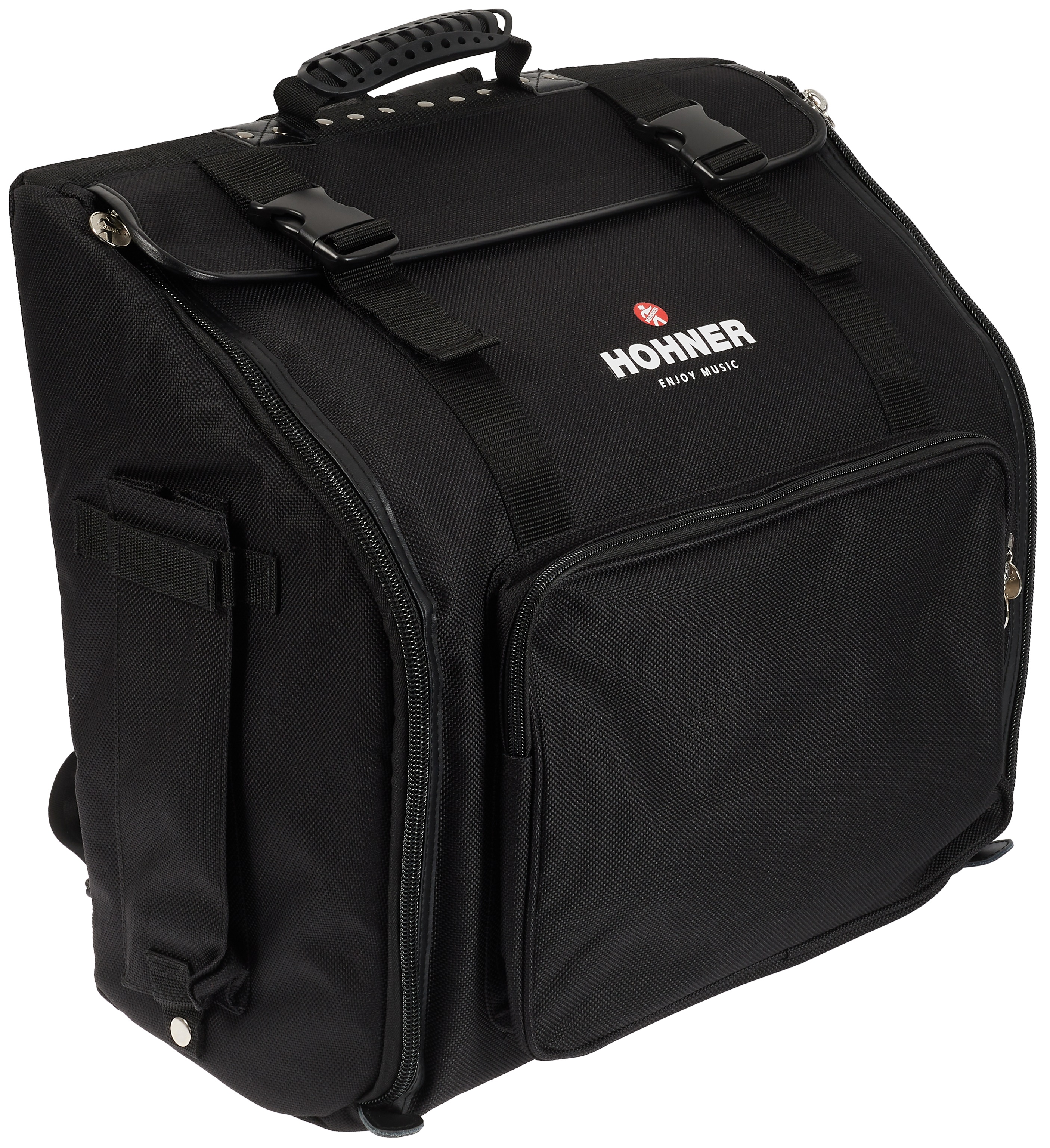 Hohner Bravo III 72 Water Silent Key (obrázek 8)