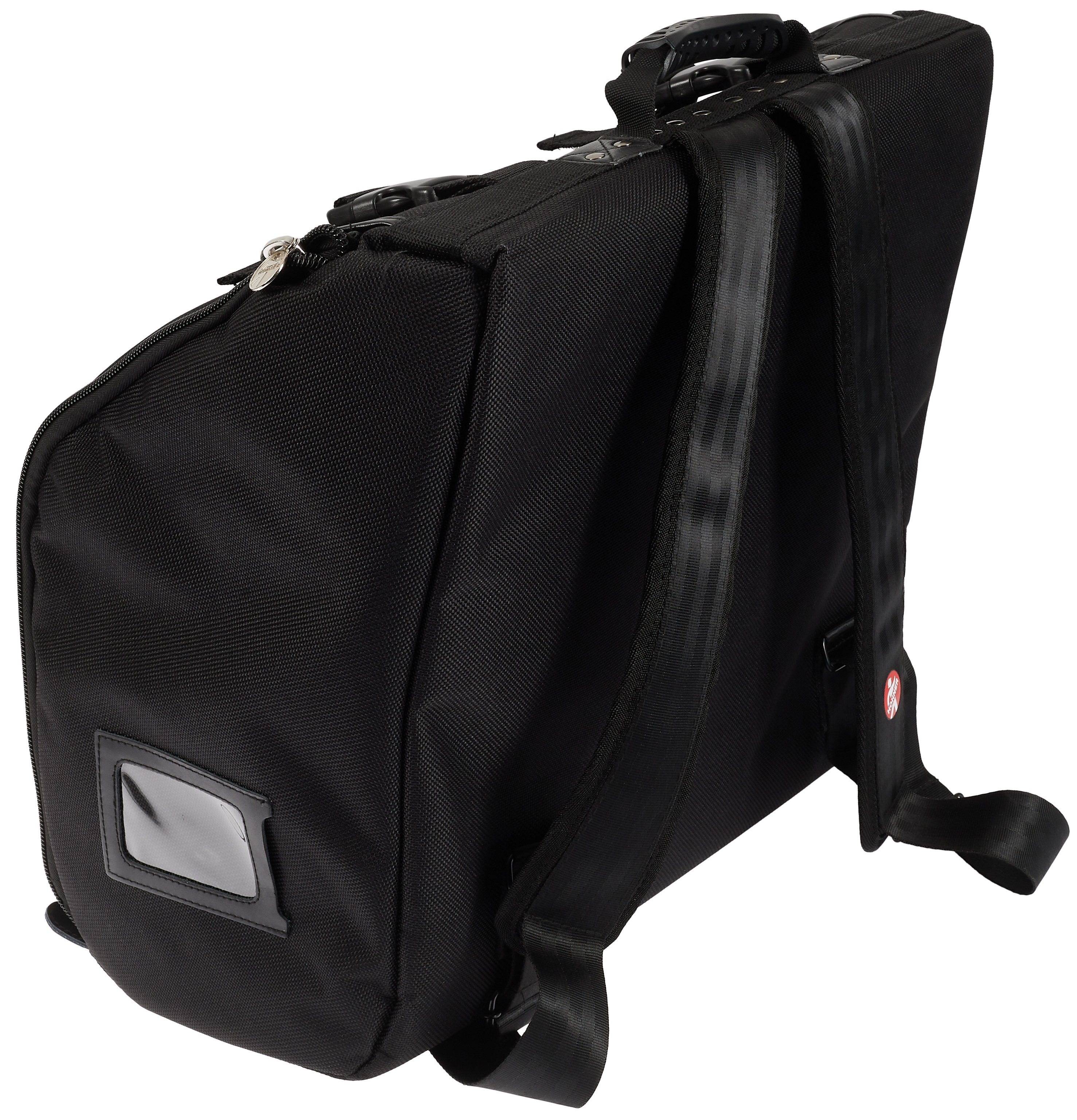 Hohner Bravo III 72 Water Silent Key (obrázek 9)