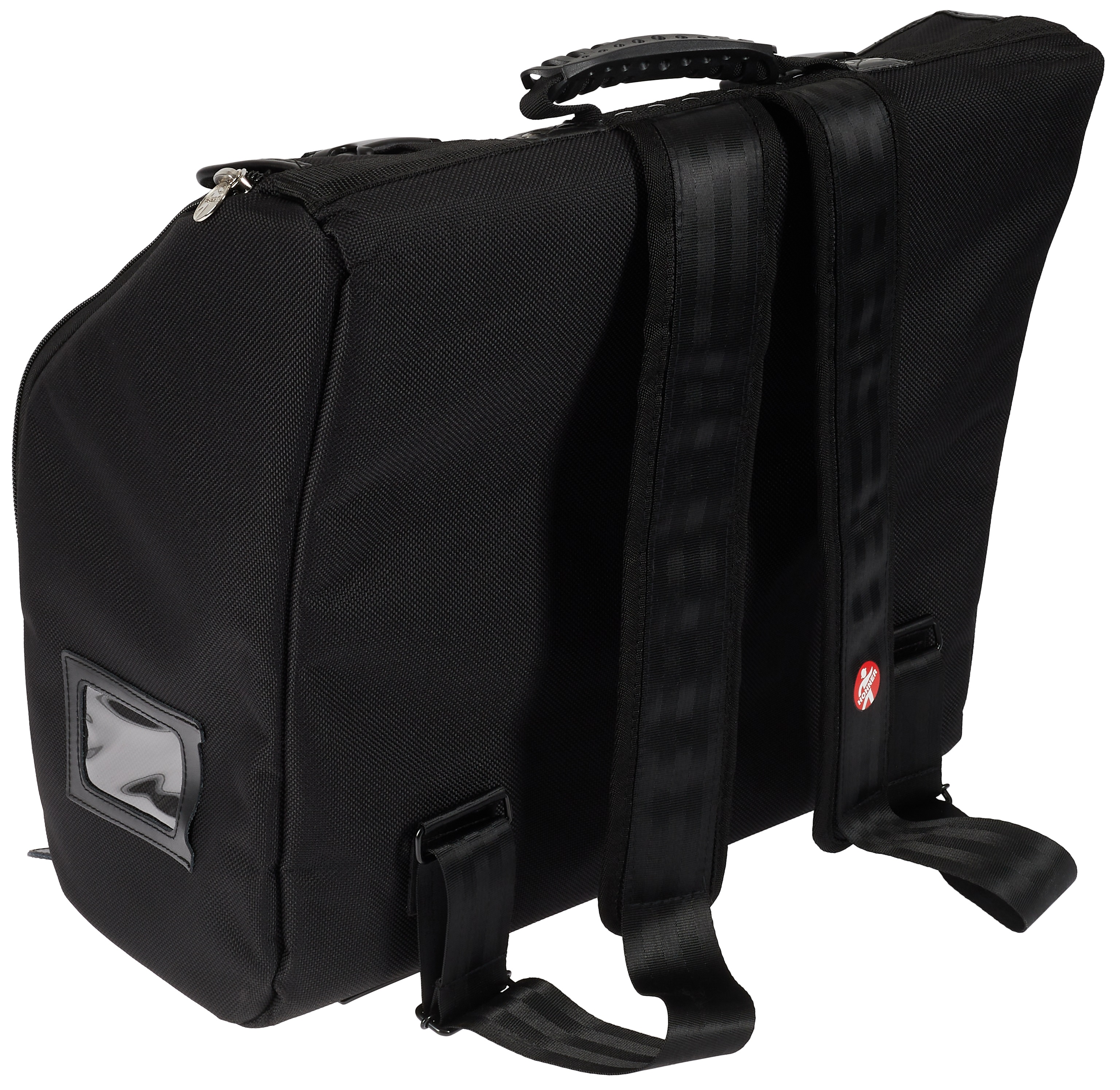 Hohner Bravo III 72 Twilight Silent Key (obrázek 9)