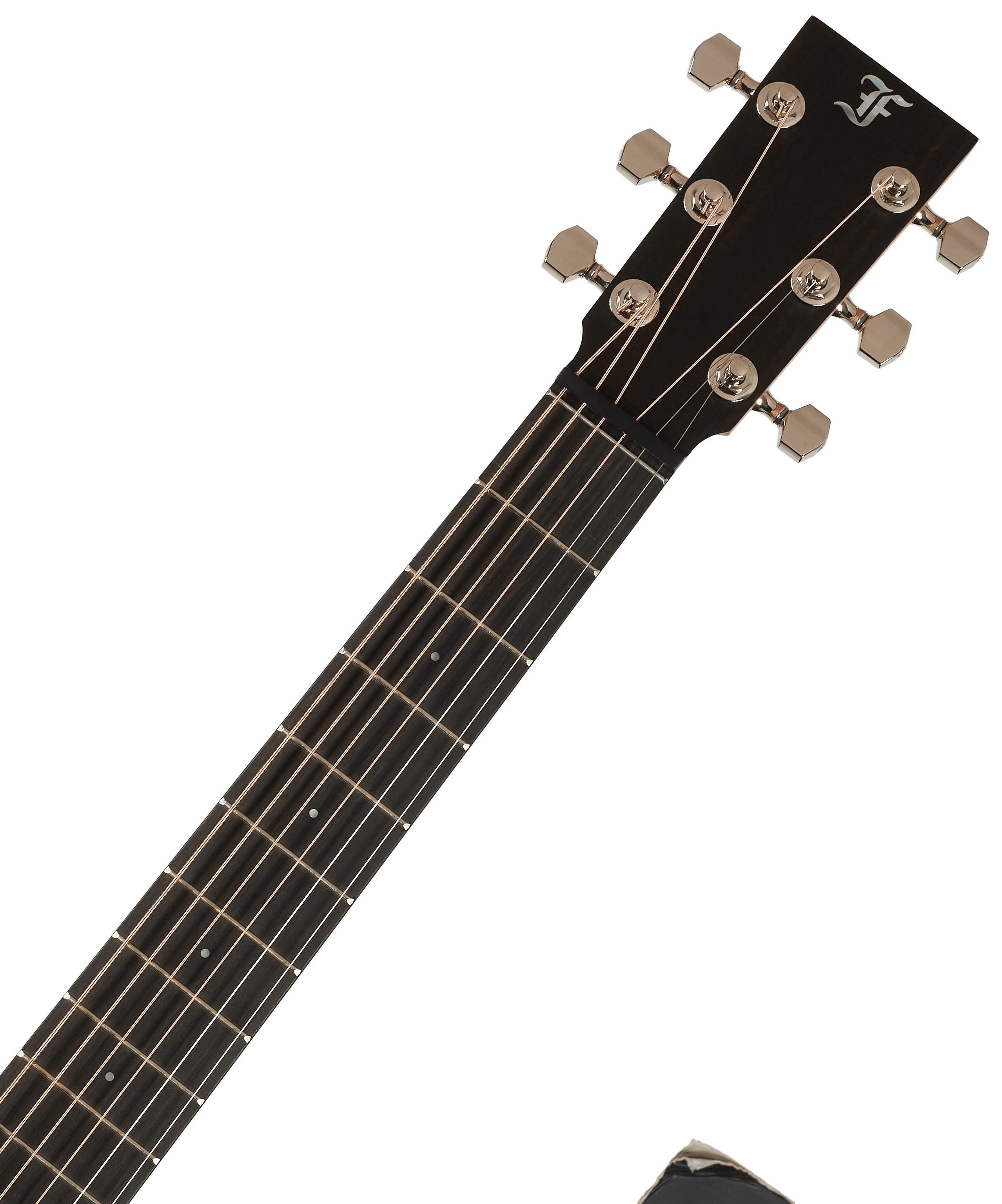 Furch Little Jane LJ 11-SR (obrázek 6)