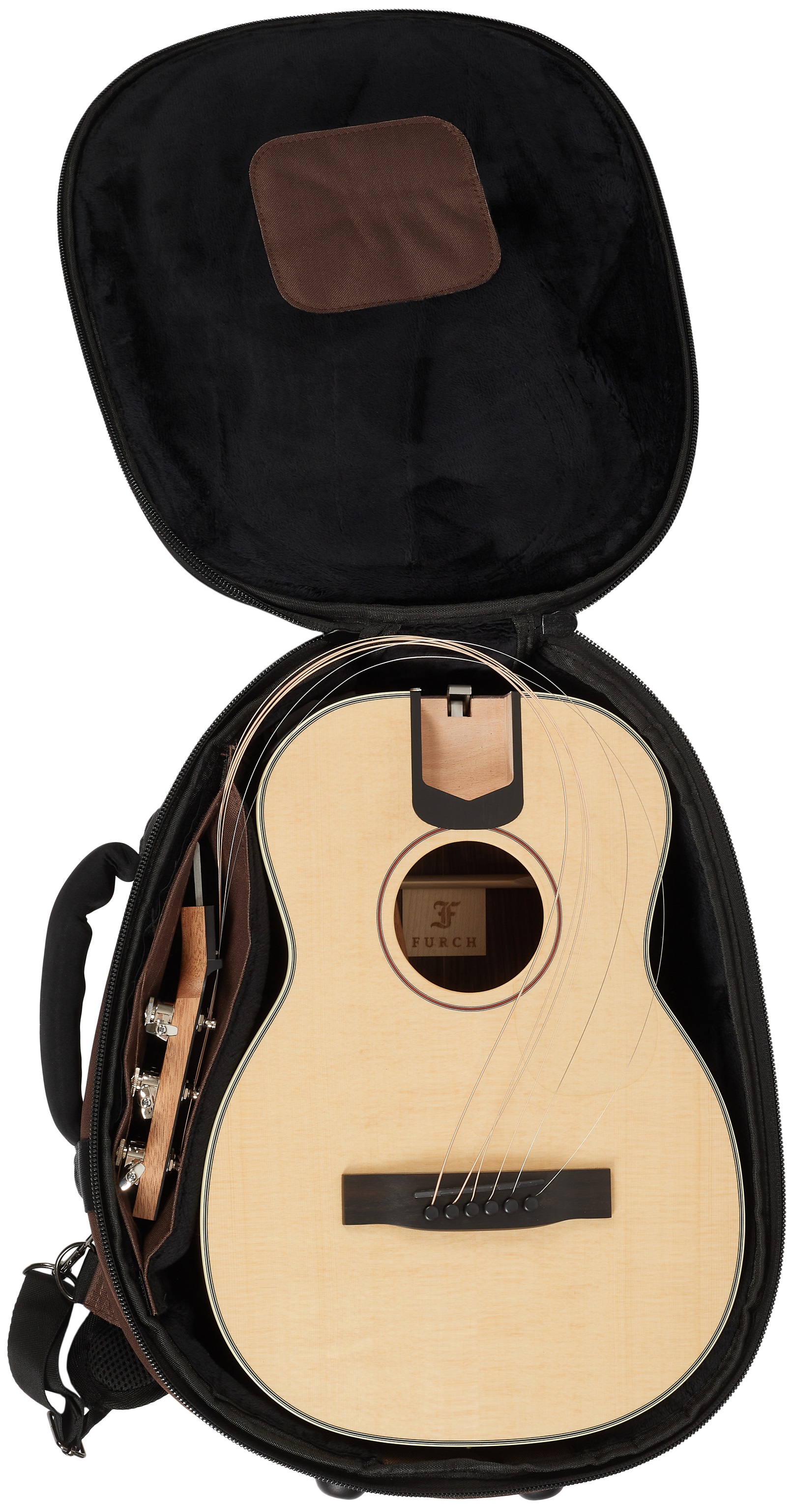 Furch Little Jane LJ 11-SR (obrázek 8)