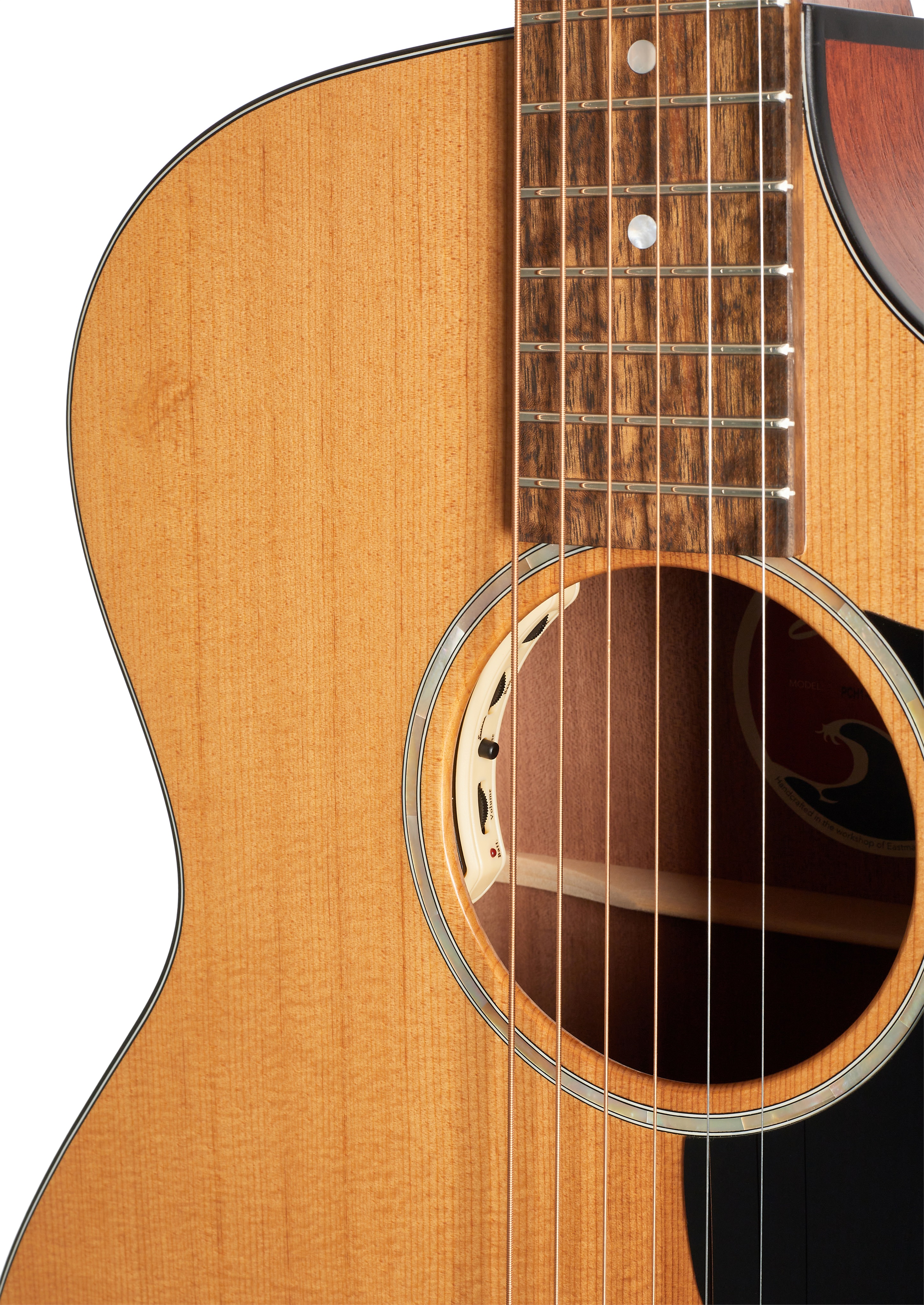 Eastman PCH1-GACE (obrázek 4)