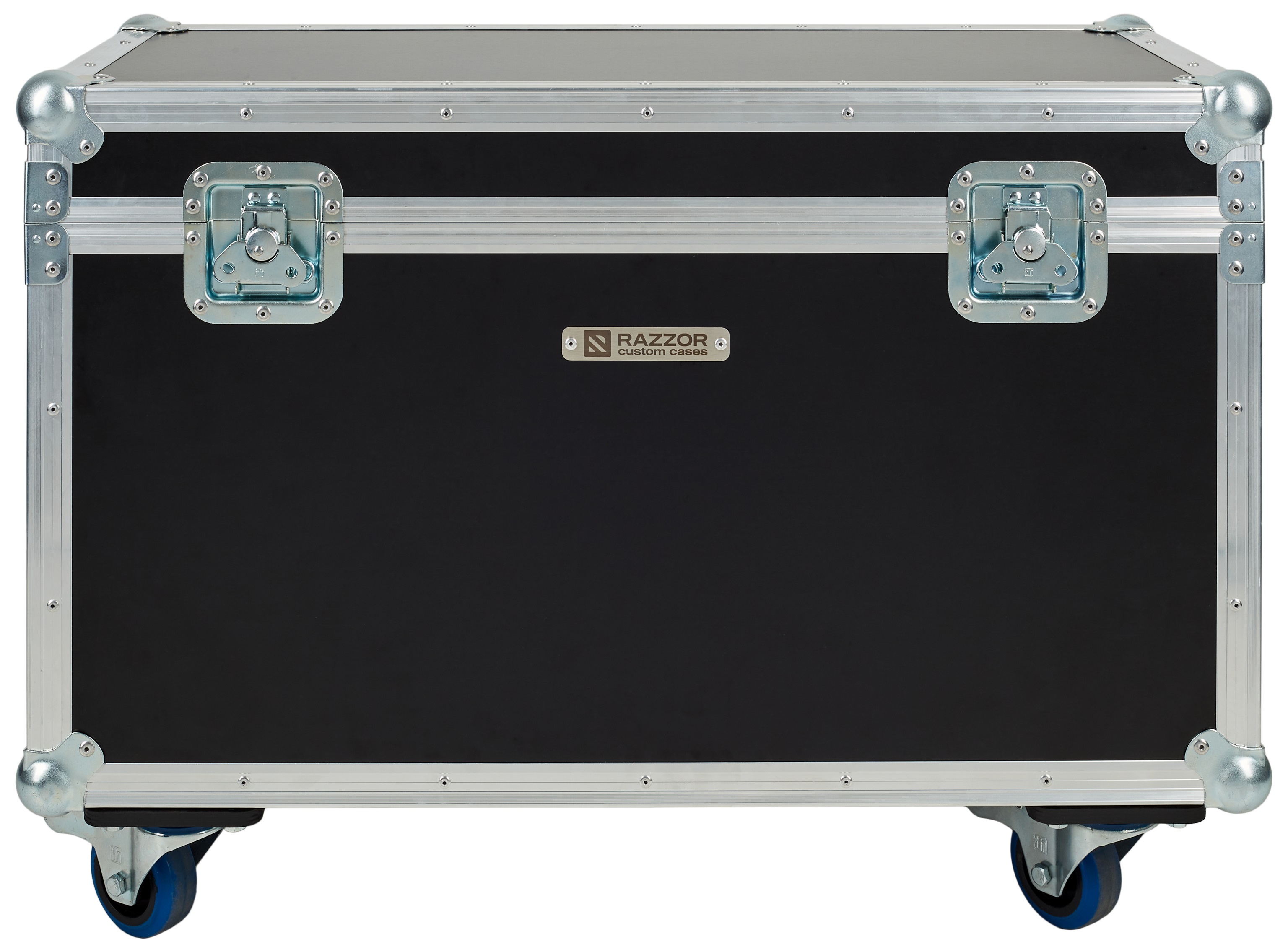 Razzor Cases Accessory case 810x490x380 s kolečky (obrázek 6)