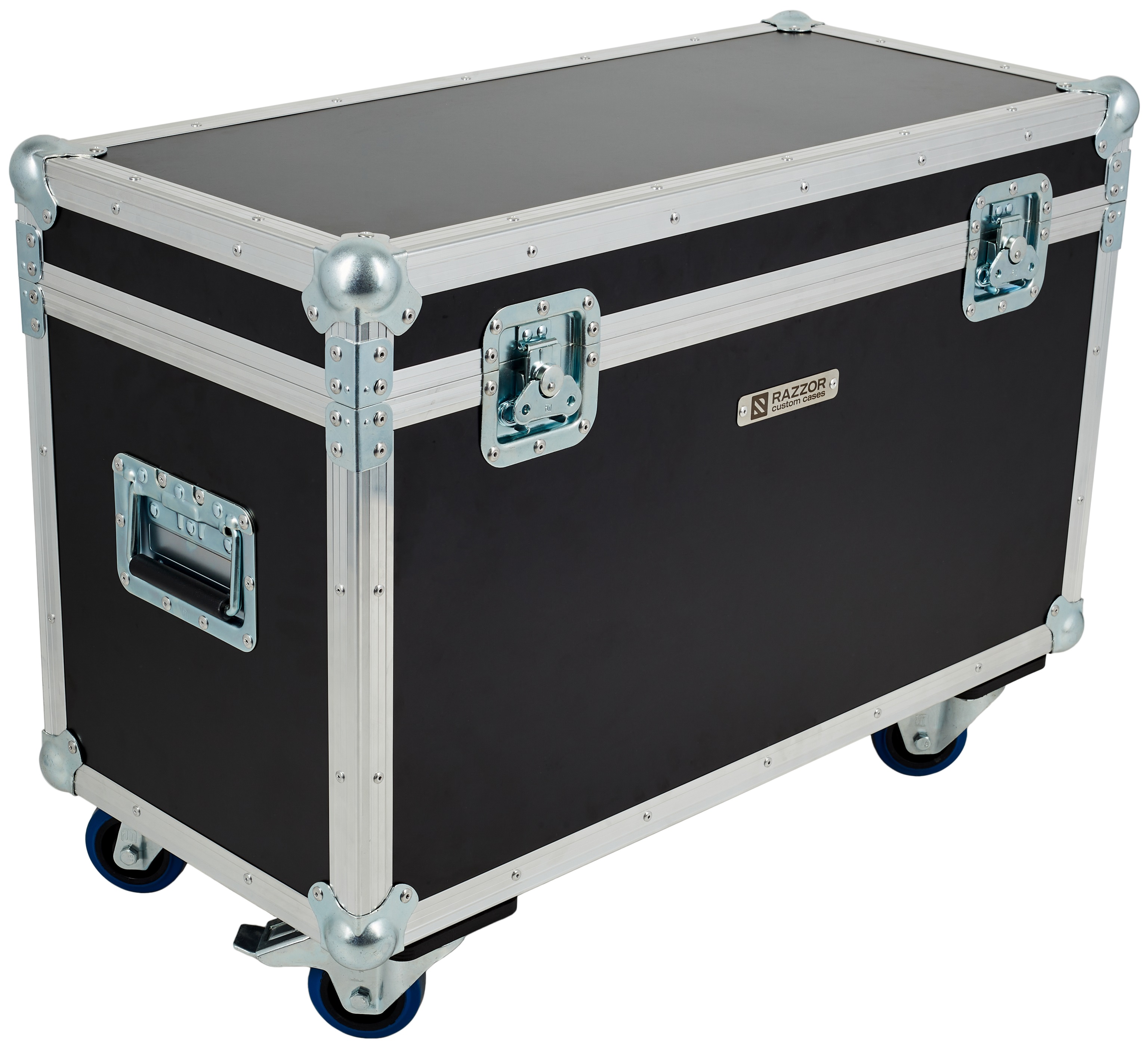 Razzor Cases Accessory case 810x490x380 s kolečky (obrázek 7)