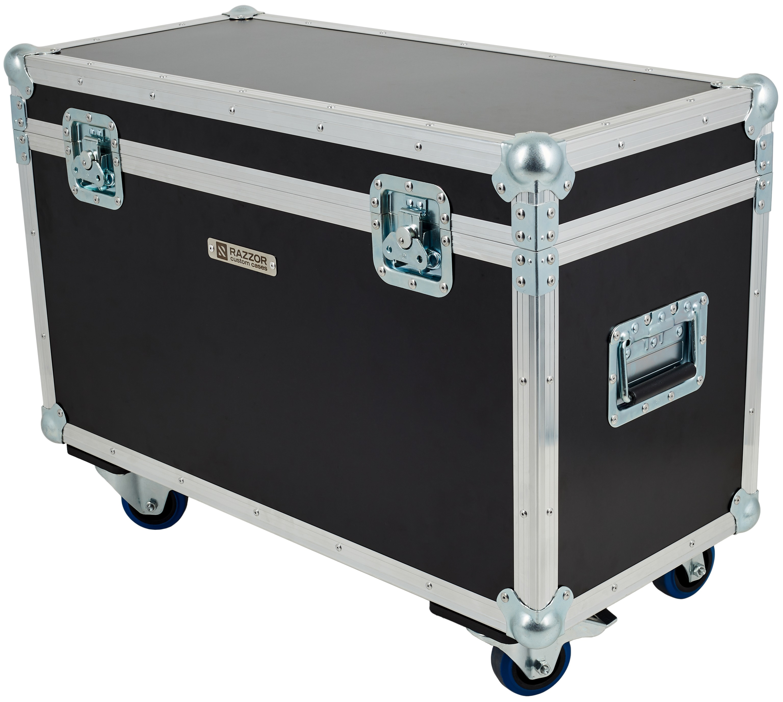 Razzor Cases Accessory case 810x490x380 s kolečky (obrázek 8)