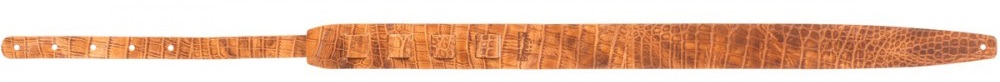 Magrabò Holes HC Embossed Cocco Pros Brown 6 cm (obrázek 5)
