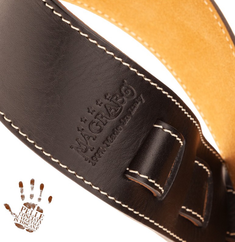 Magrabò Holes HS Core Black 6 cm (obrázek 5)