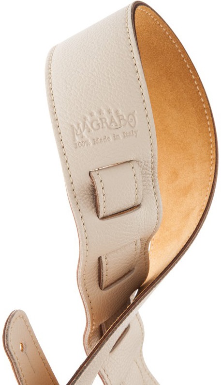 Magrabò Holes HS Colors Ivory 6 cm (obrázek 3)