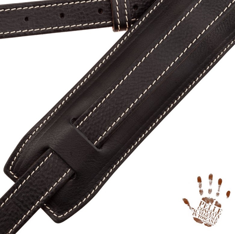 Magrabò Vintage VS Core Buckle Black Memory Foam Shoulder Pad (obrázek 4)
