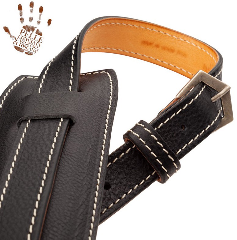 Magrabò Vintage VS Core Buckle Black Memory Foam Shoulder Pad (obrázek 5)