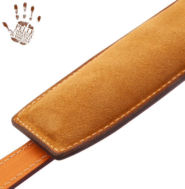 Magrabò Vintage VS Core Buckle Black Memory Foam Shoulder Pad (obrázek 6)