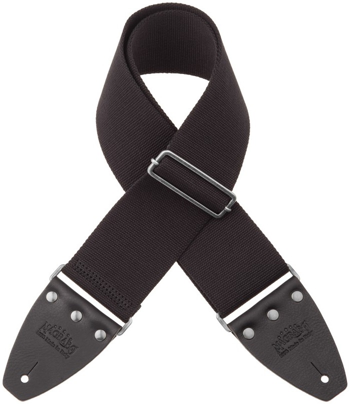 Levně Magrabò Stripe SC Entry Black 8 cm