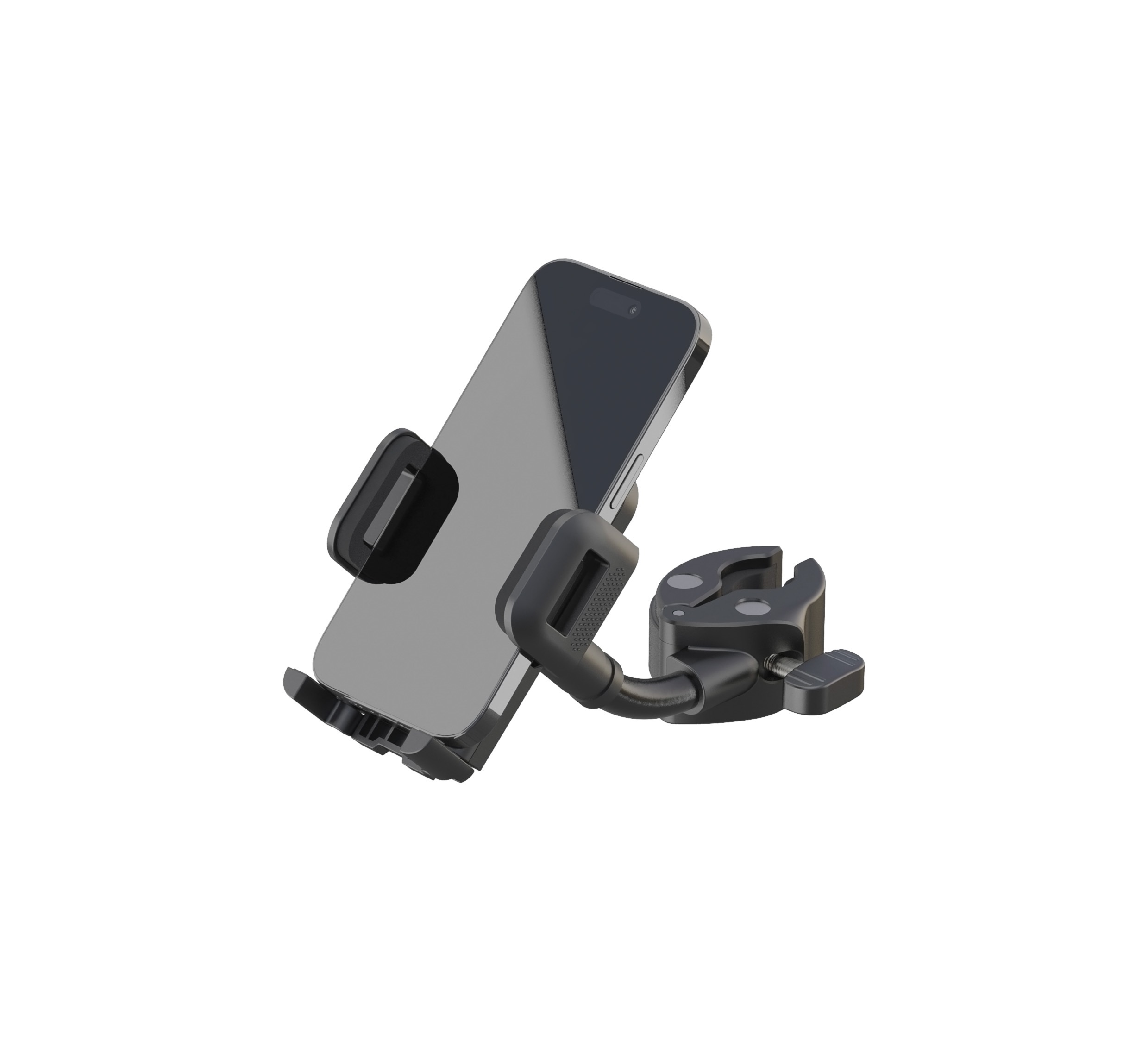 K&M 19761 Smartphone holder (obrázek 3)