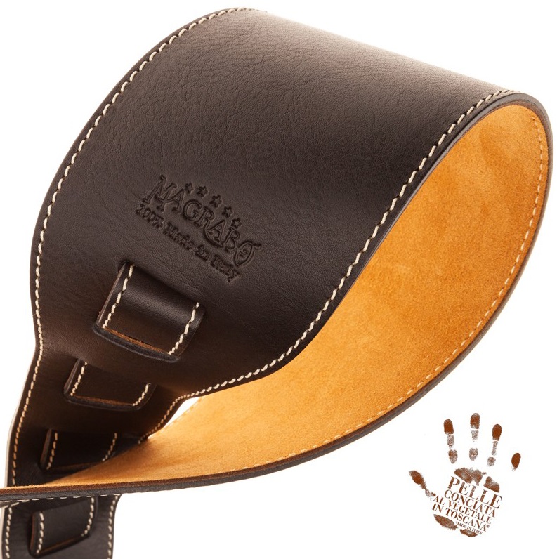 Magrabò Holes HS Core Black 10 cm (obrázek 4)