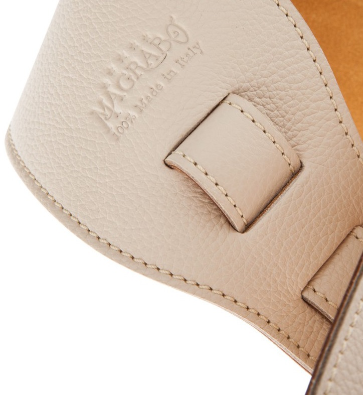 Magrabò Holes HS Colors Ivory 10 cm (obrázek 3)