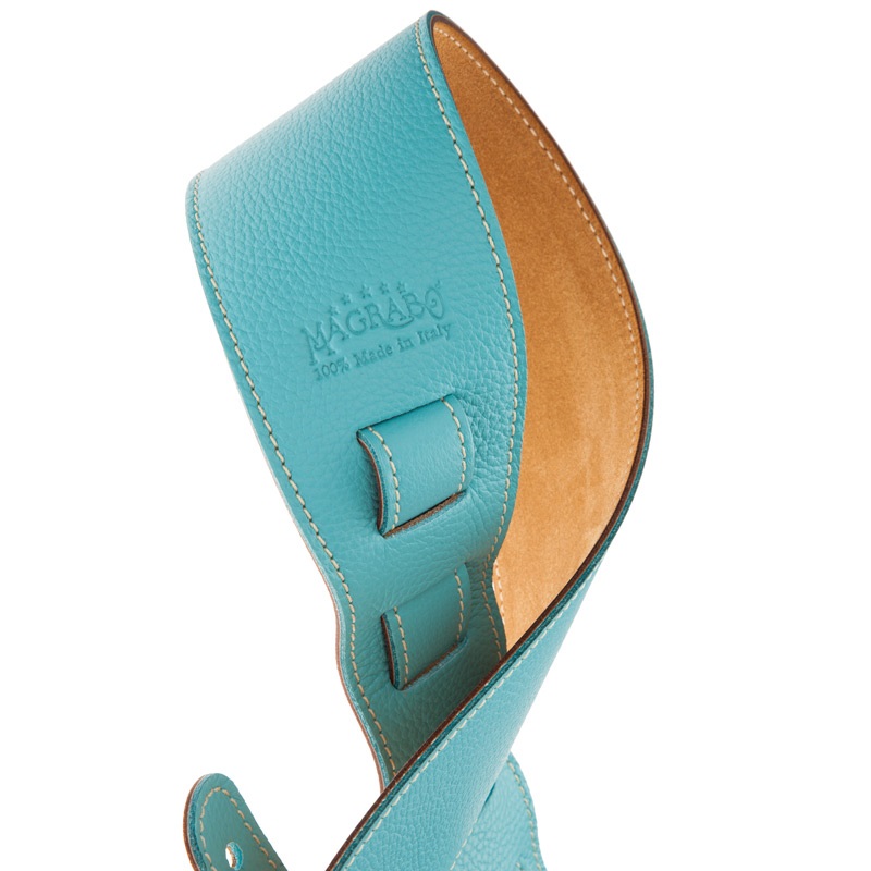 Magrabò Holes HS Colors Aquamarine 8 cm (obrázek 4)