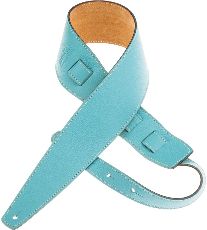 Levně Magrabò Holes HS Colors Aquamarine 8 cm
