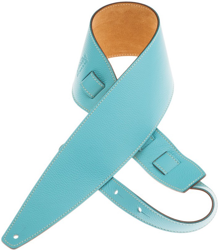 Levně Magrabò Holes HS Colors Aquamarine 10 cm